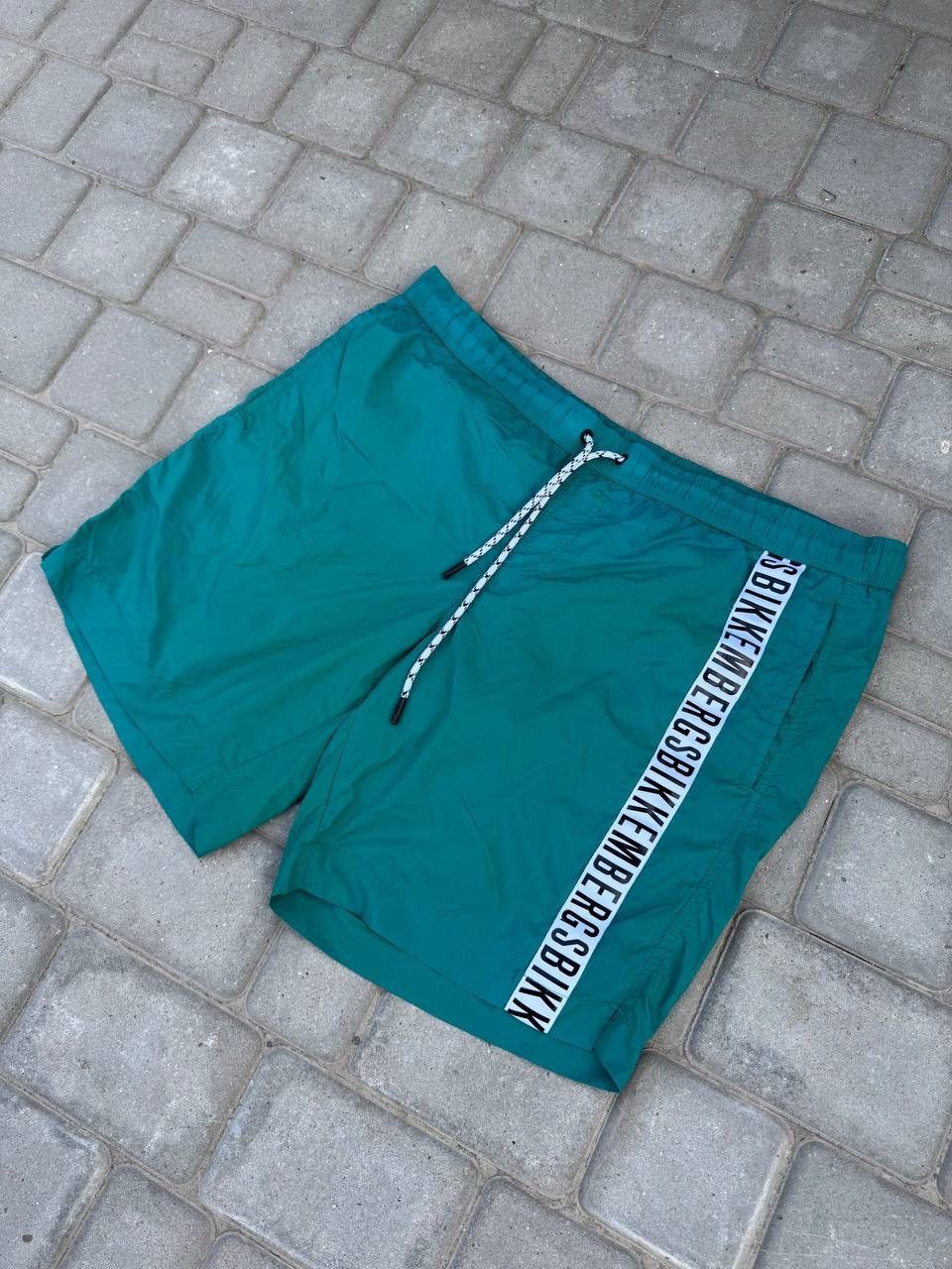 Dirk Bikkembergs Shorts Dirk Bikkembergs Men’s Size M Size US 34 / EU 50 - 2 Thumbnail