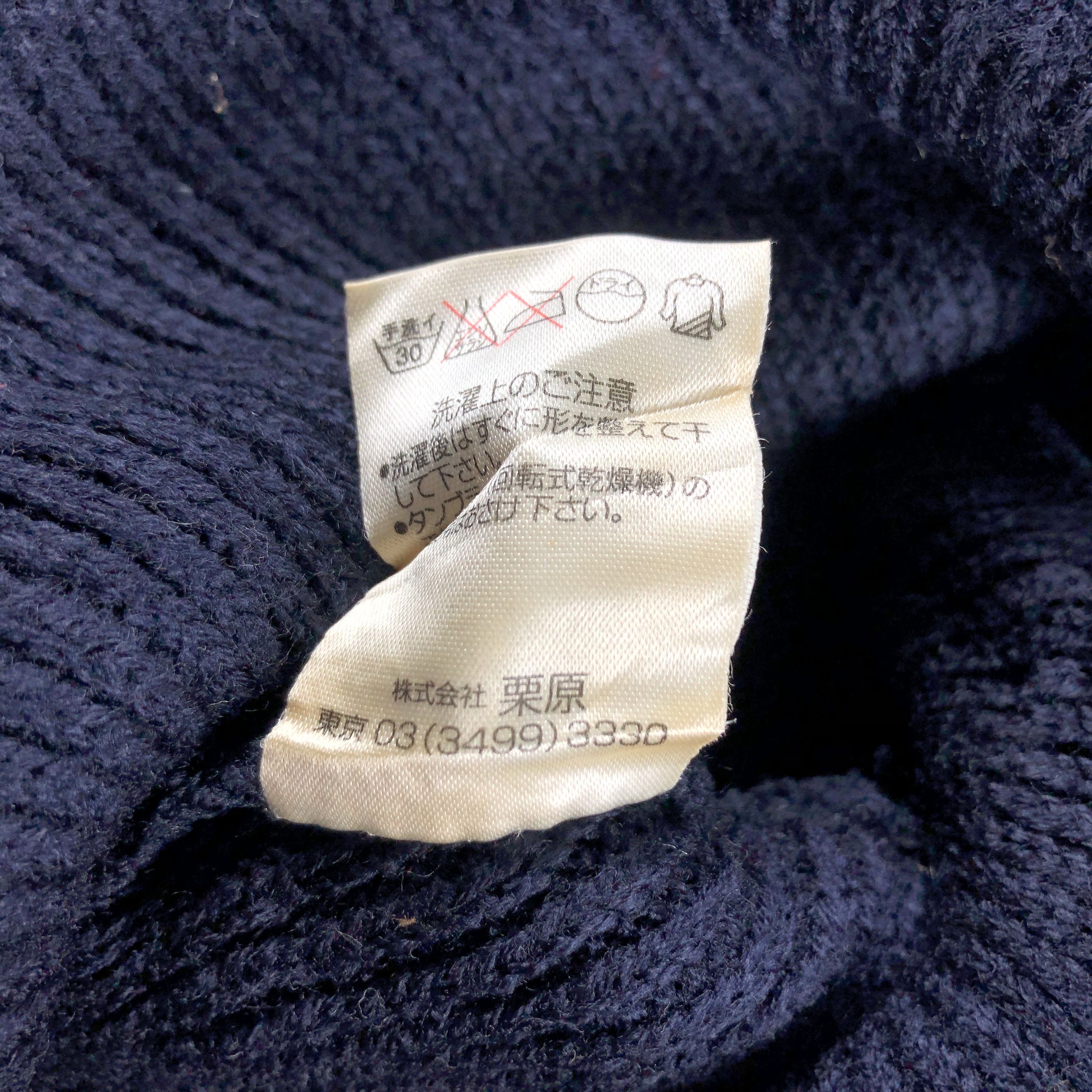 Adidas × Vintage Adidas Basic Beanie Snow Hat Snow Cap -D313 Size ONE SIZE - 7 Thumbnail