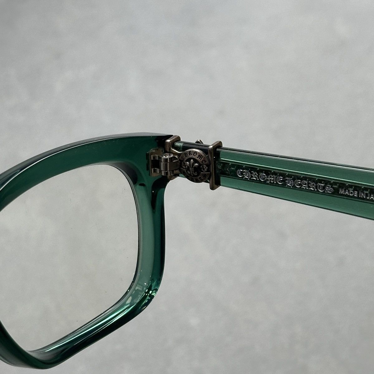 Chrome Hearts CHROME HEARTS SEE YOU IN TEA Size ONE SIZE - 5 Thumbnail