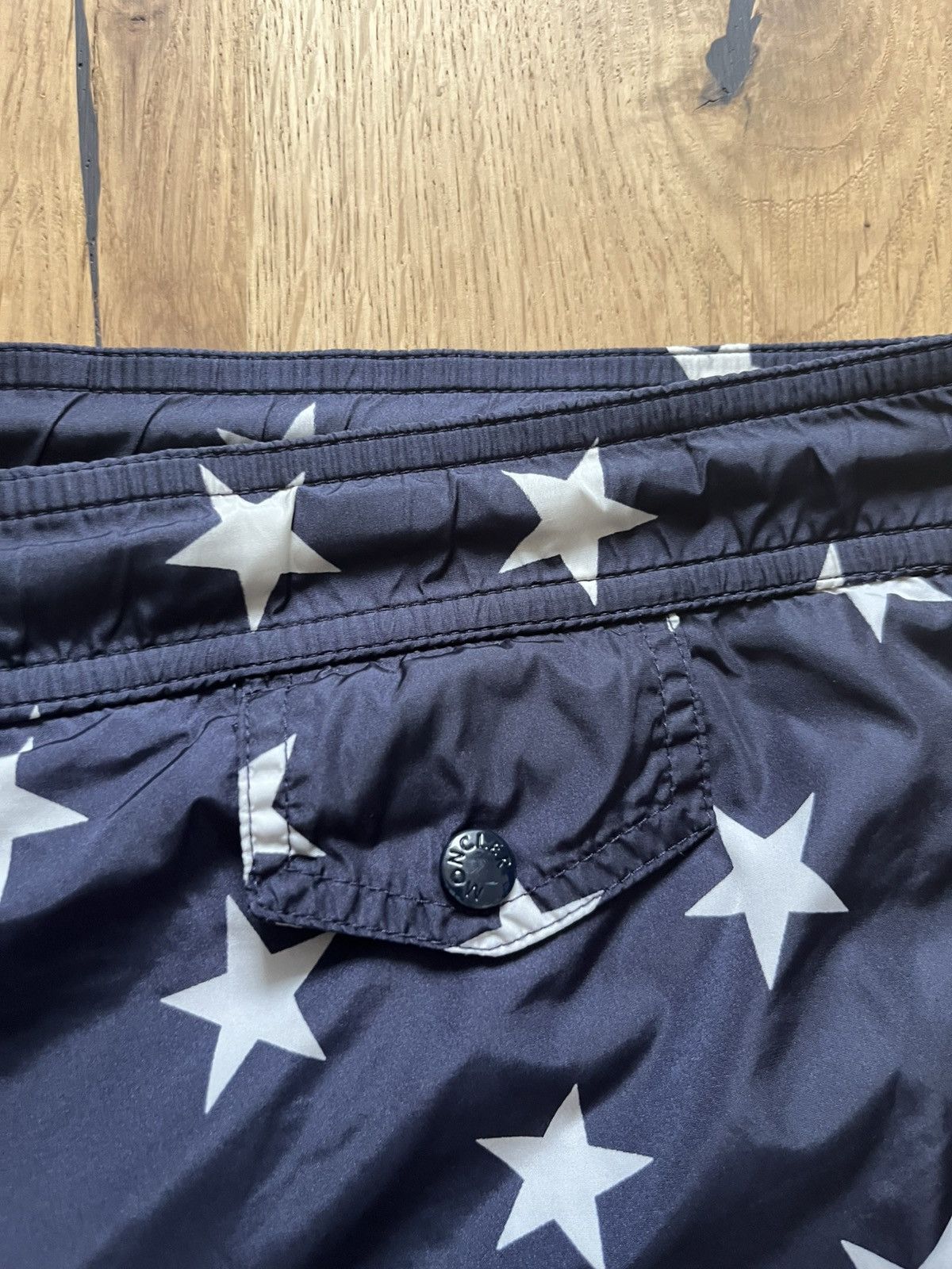 Moncler Moncler swimsuit Size US 30 / EU 46 - 3 Thumbnail