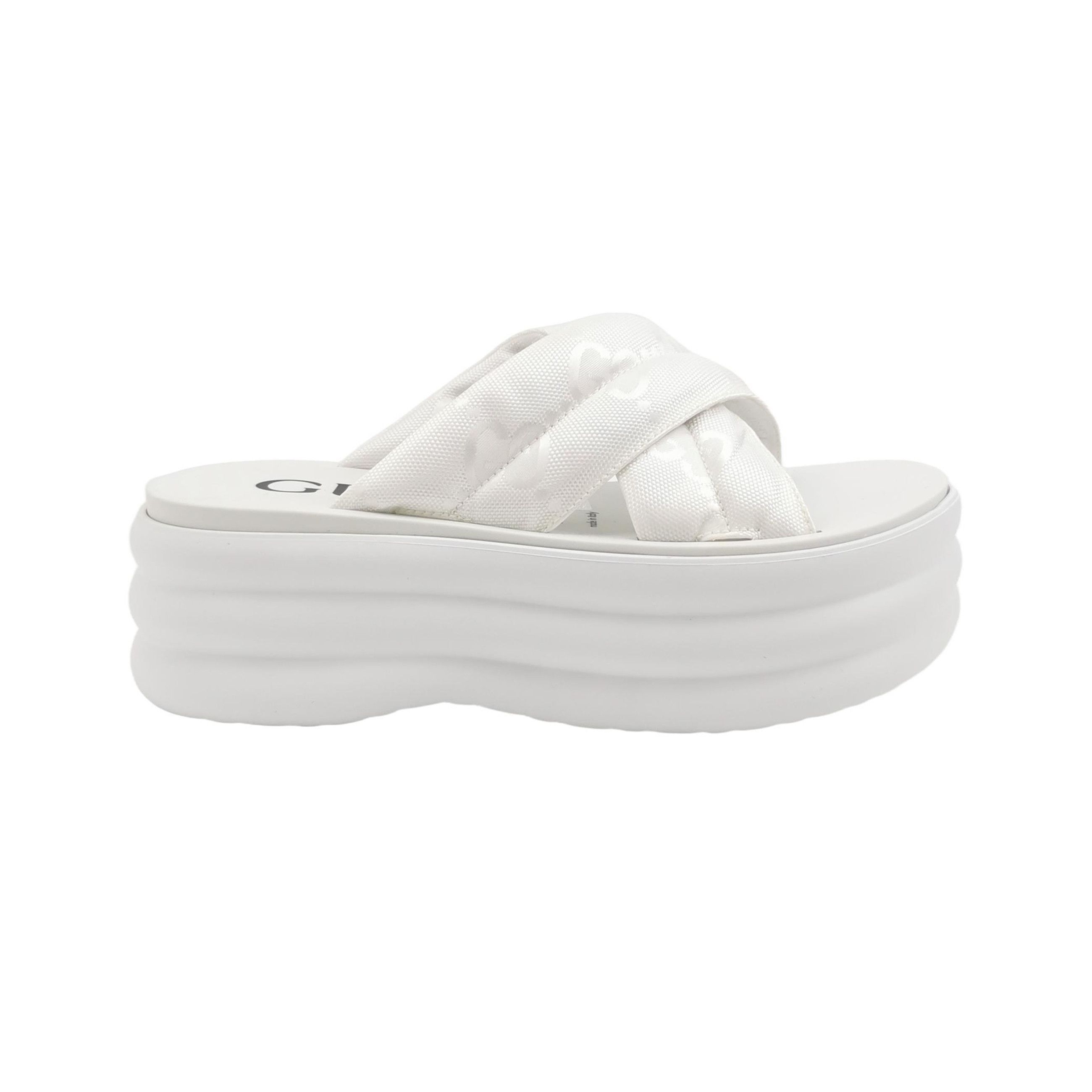 Gucci Gucci Women 8 Sandals Size US 8 / IT 38 - 1 Thumbnail