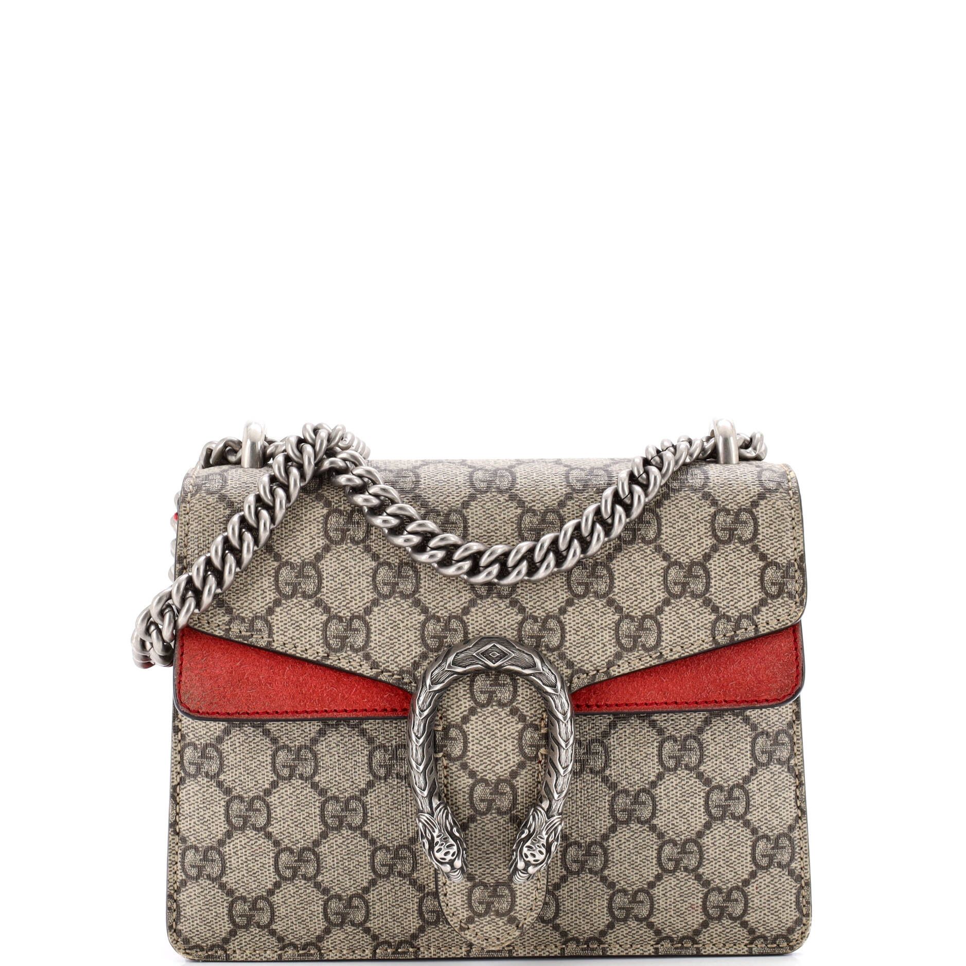 Gucci Dionysus Bag Size ONE SIZE - 1 Thumbnail
