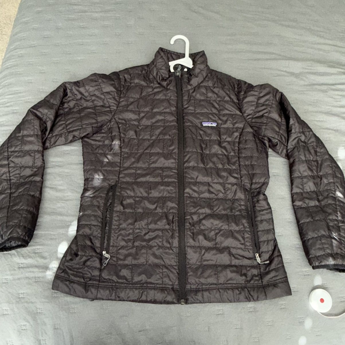 Patagonia Patagonia Nano Puff Women’s Jacket Packable Size L / US 10 / IT 46 - 5 Thumbnail