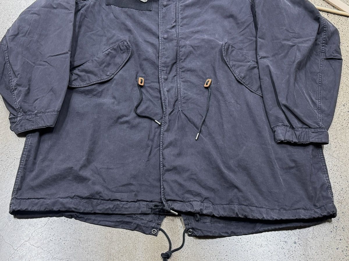Visvim Visvim 18ss six five parka Giza M51 Size US M / EU 48-50 / 2 - 6 Thumbnail