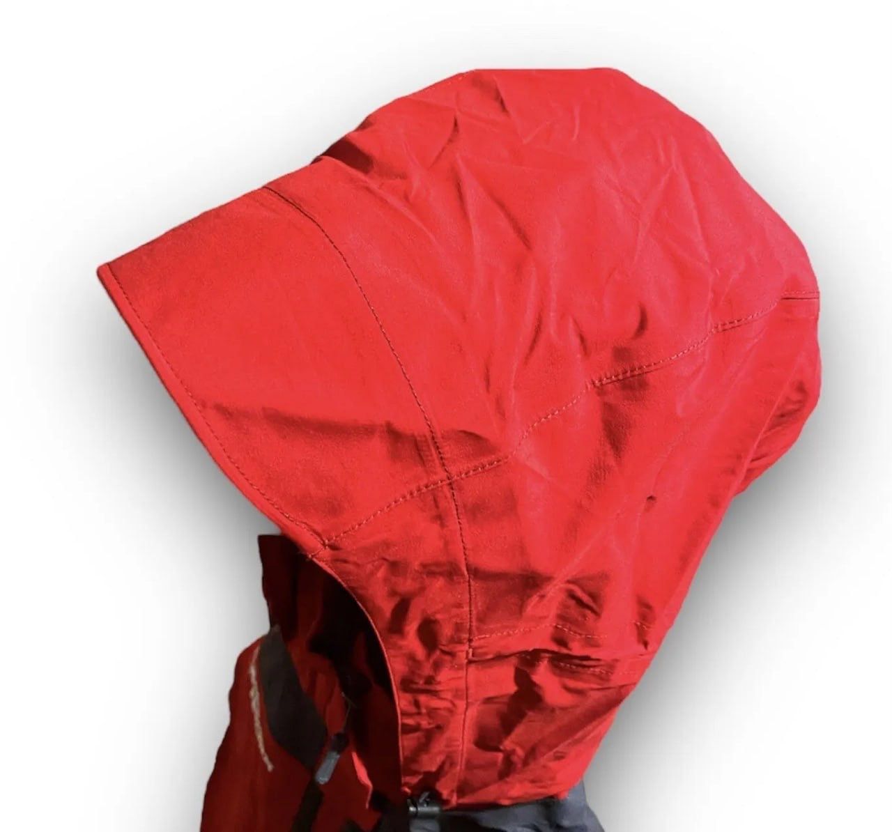 Marmot Marmot GoreTex Pro Jacket Outdoor Jackson Hole Red Gorcope Size US M / EU 48-50 / 2 - 13 Thumbnail