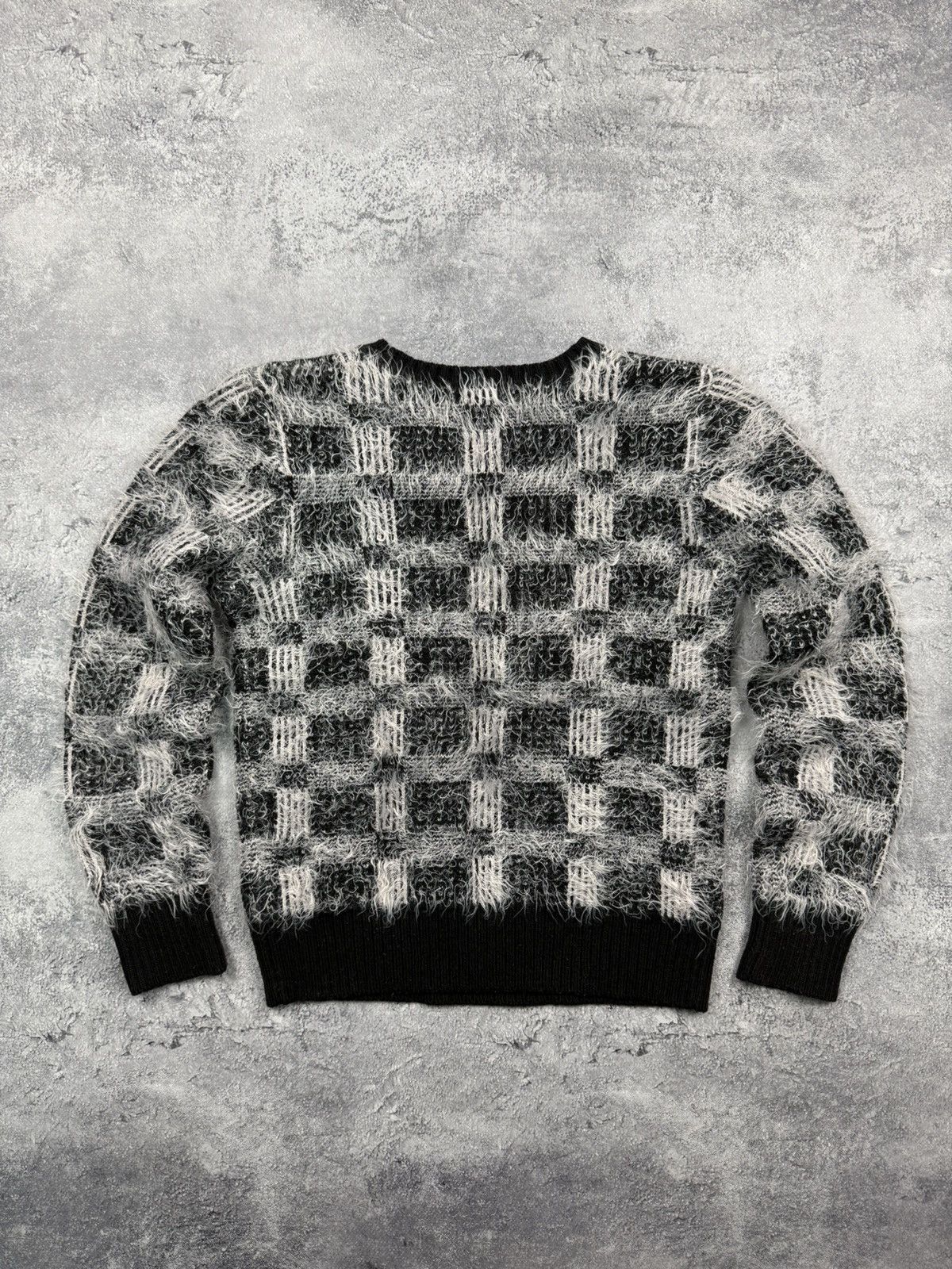 George Gina & Lucy Vintage George Gina & Lucy GGL Sweater Y2K Avant Garde Size XS / US 0-2 / IT 36-38 - 12 Thumbnail