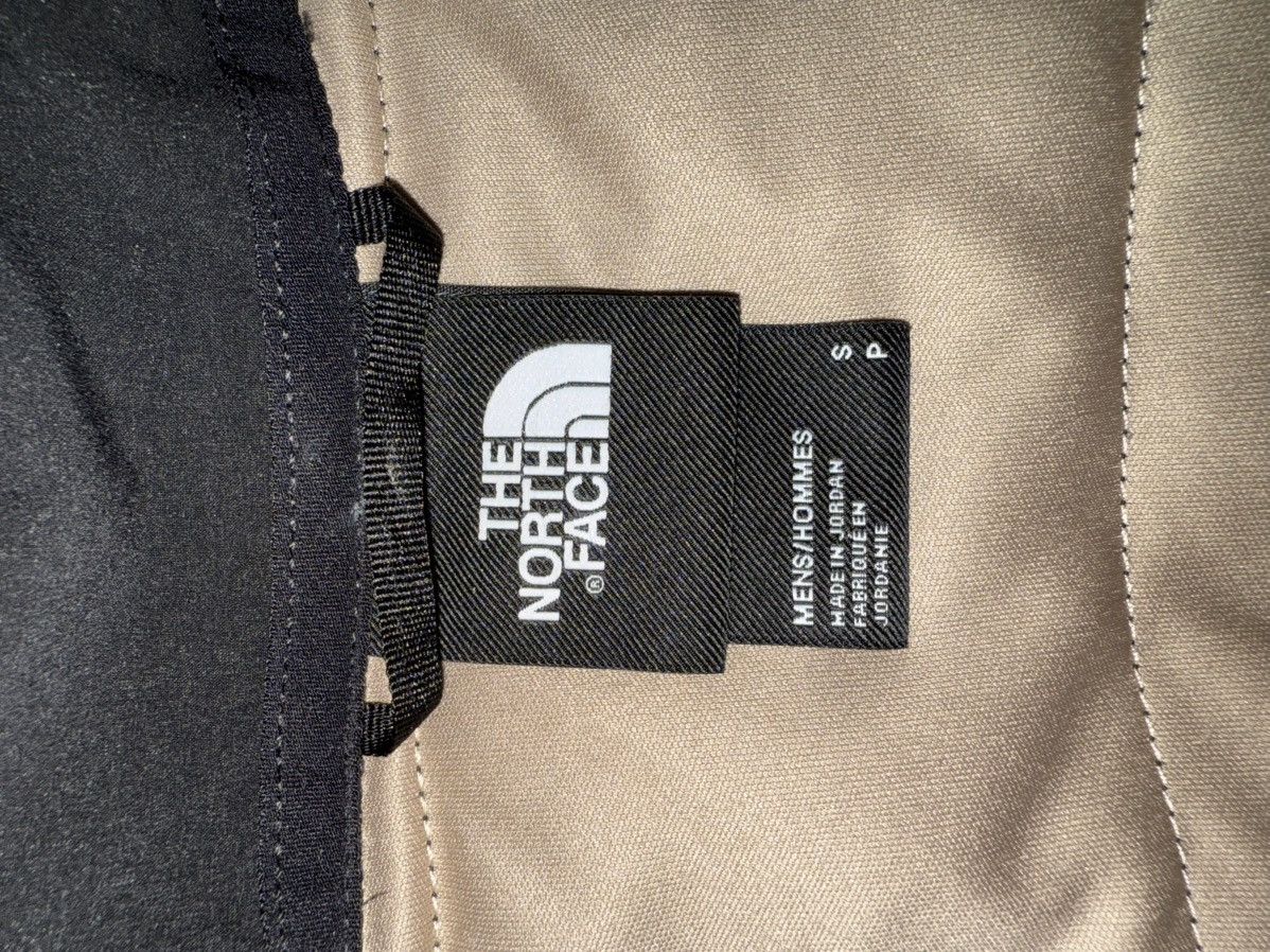 The North Face The North Face Easy Wind Windwall Travel Track Jacket Size US S / EU 44-46 / 1 - 2 Thumbnail