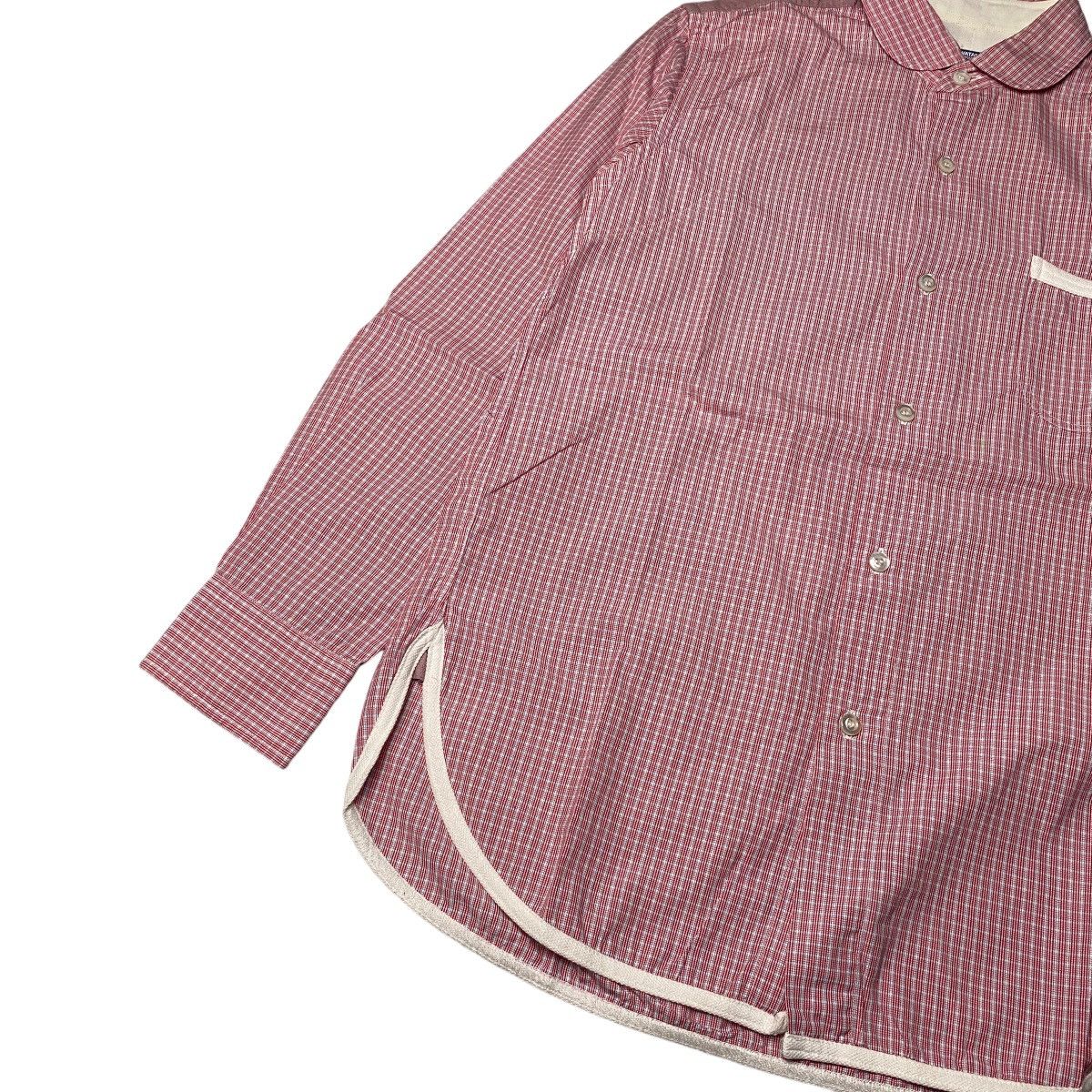 Comme des Garcons Homme Plus SS13 Junya Watanabe Comme Des Garcons Shirts Size US M / EU 48-50 / 2 - 4 Thumbnail