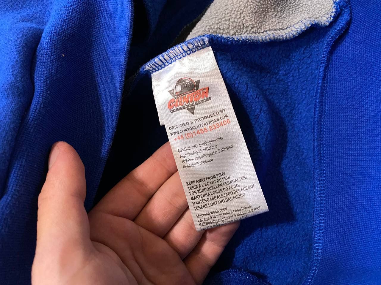 Vintage Vintage Suzuki Moto Racing Light Jacket Size M Size US M / EU 48-50 / 2 - 3 Thumbnail