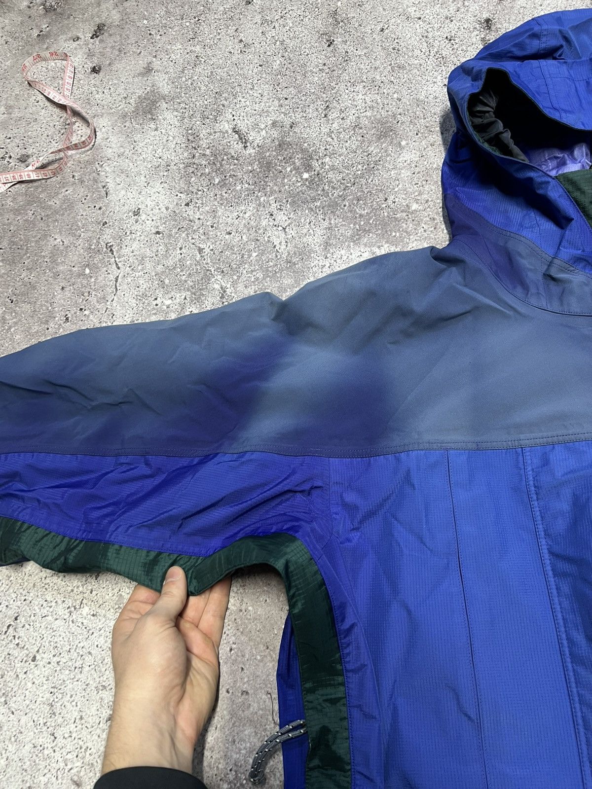 Jacket Patagonia Vintage Gorpcore Streetwear Outdoor 90s Y2K