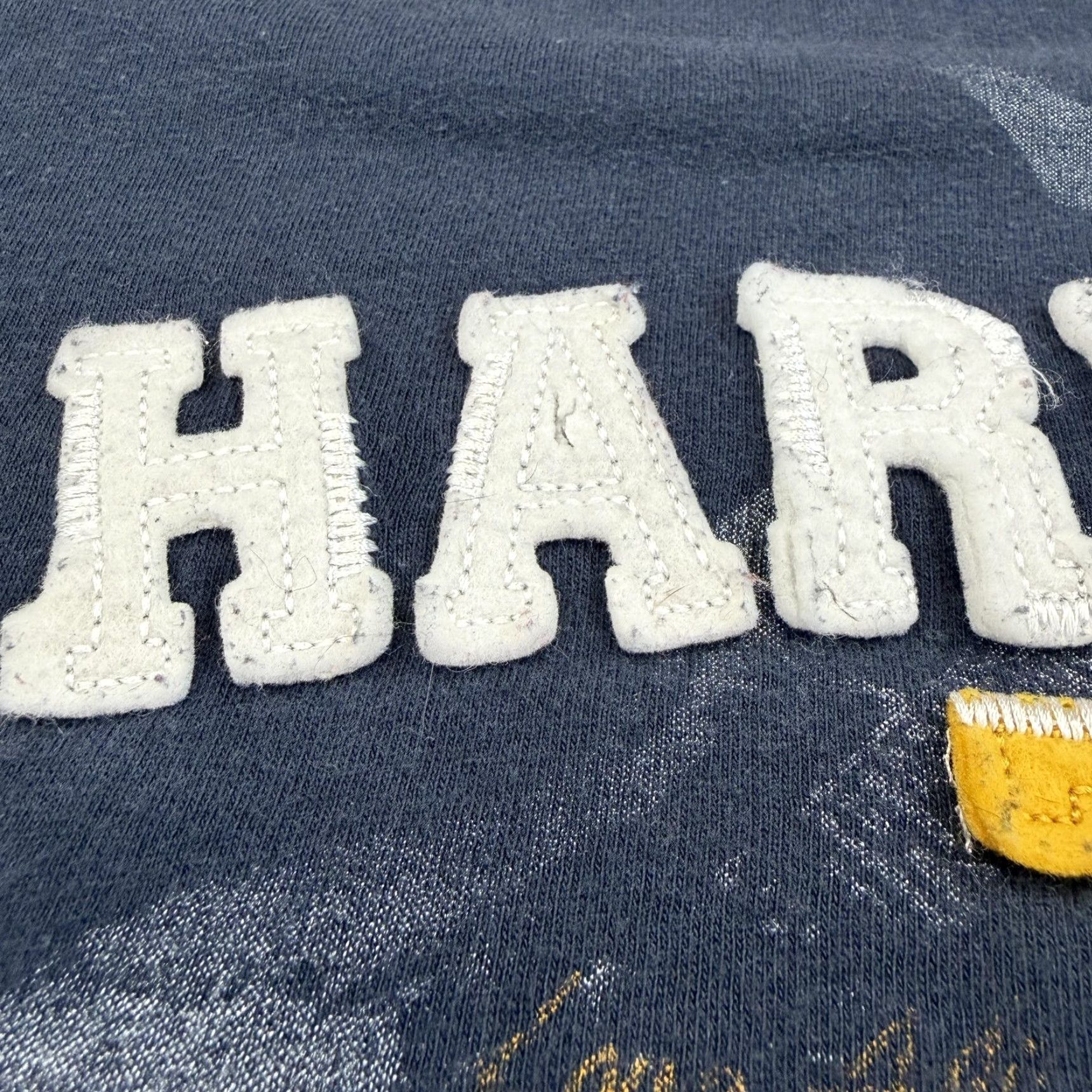 Hard Rock Cafe Hard Rock Cafe Shirt Mens Large Blue 71 San Francisco Guitar Graphic Cotton T-Shirt Crew Neck Short Sleeve Logo Rock Music City Size US L / EU 52-54 / 3 - 4 Thumbnail