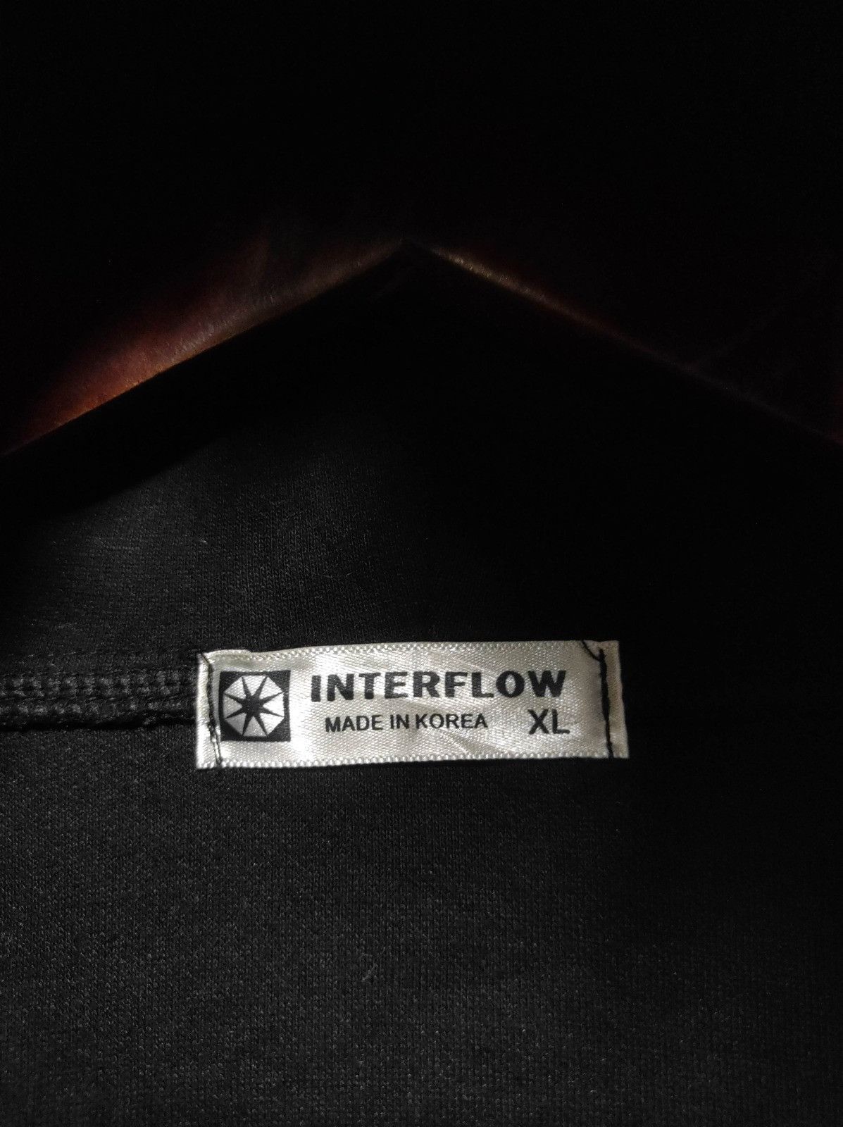 Japanese Brand Interflow zip fur hoodie LGB style Size US M / EU 48-50 / 2 - 9 Thumbnail