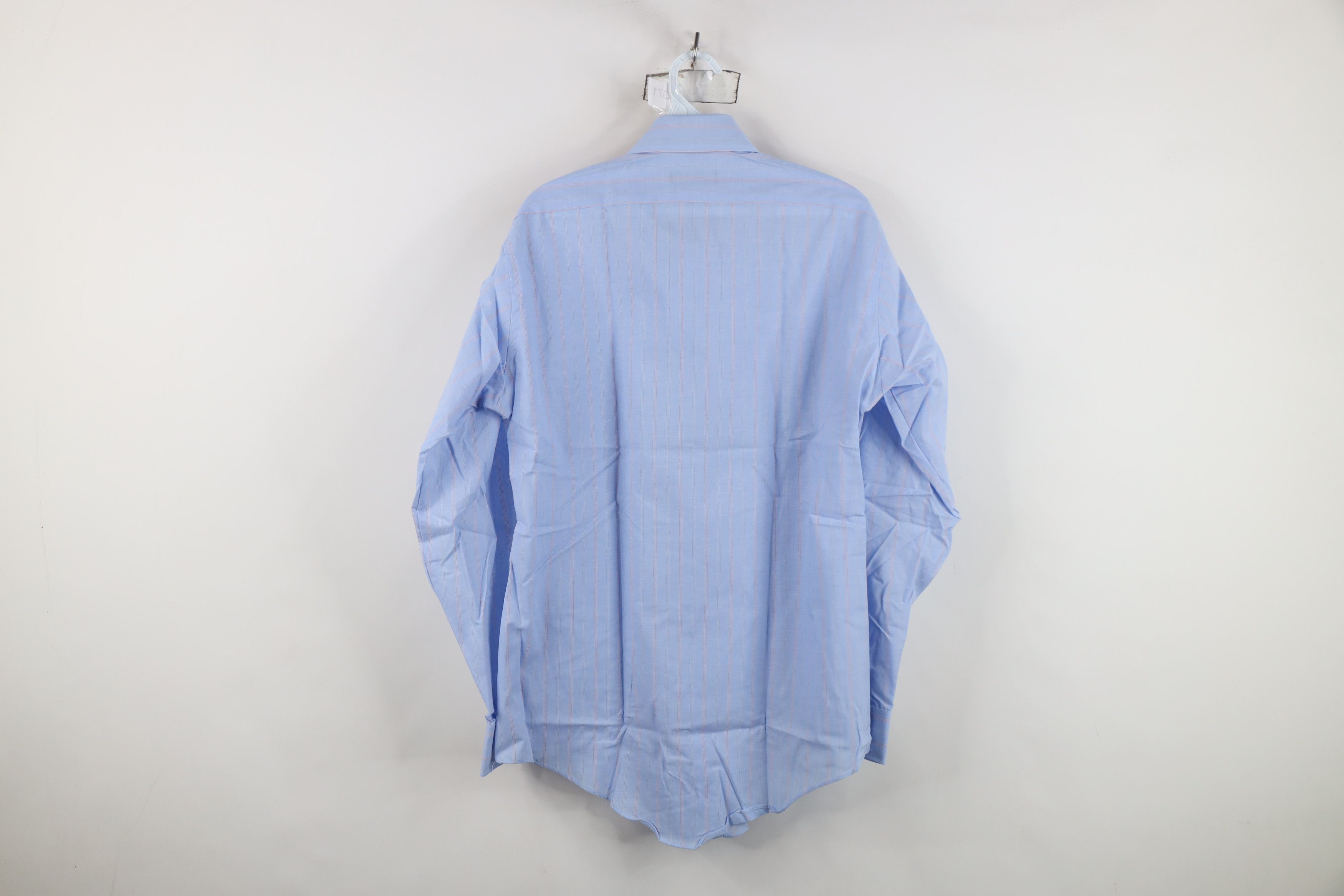 Vintage Deadstock Vintage 70s 80s Streetwear Collared Button Shirt Size US M / EU 48-50 / 2 - 10 Thumbnail