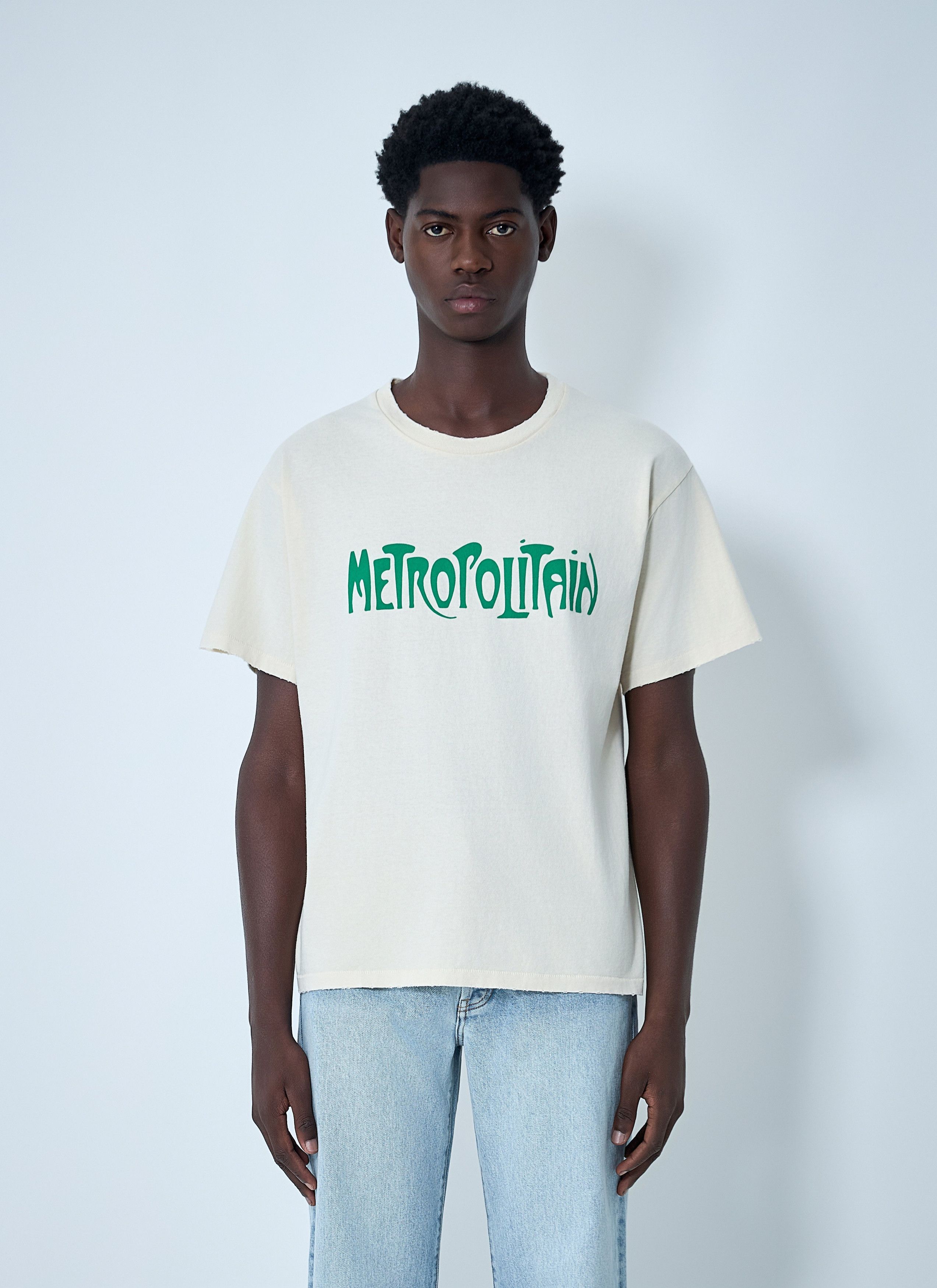 Self Title T-Shirt