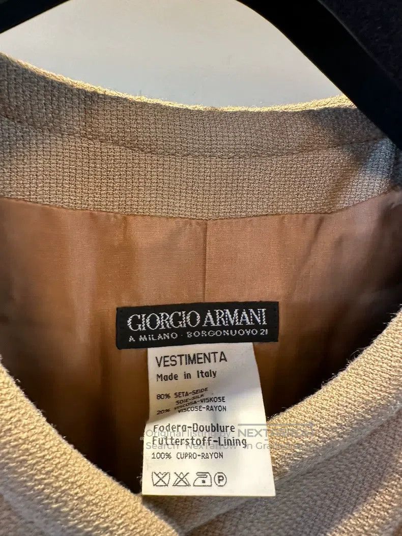 Hermes Hermes Coats Size XS / US 0-2 / IT 36-38 - 7 Thumbnail