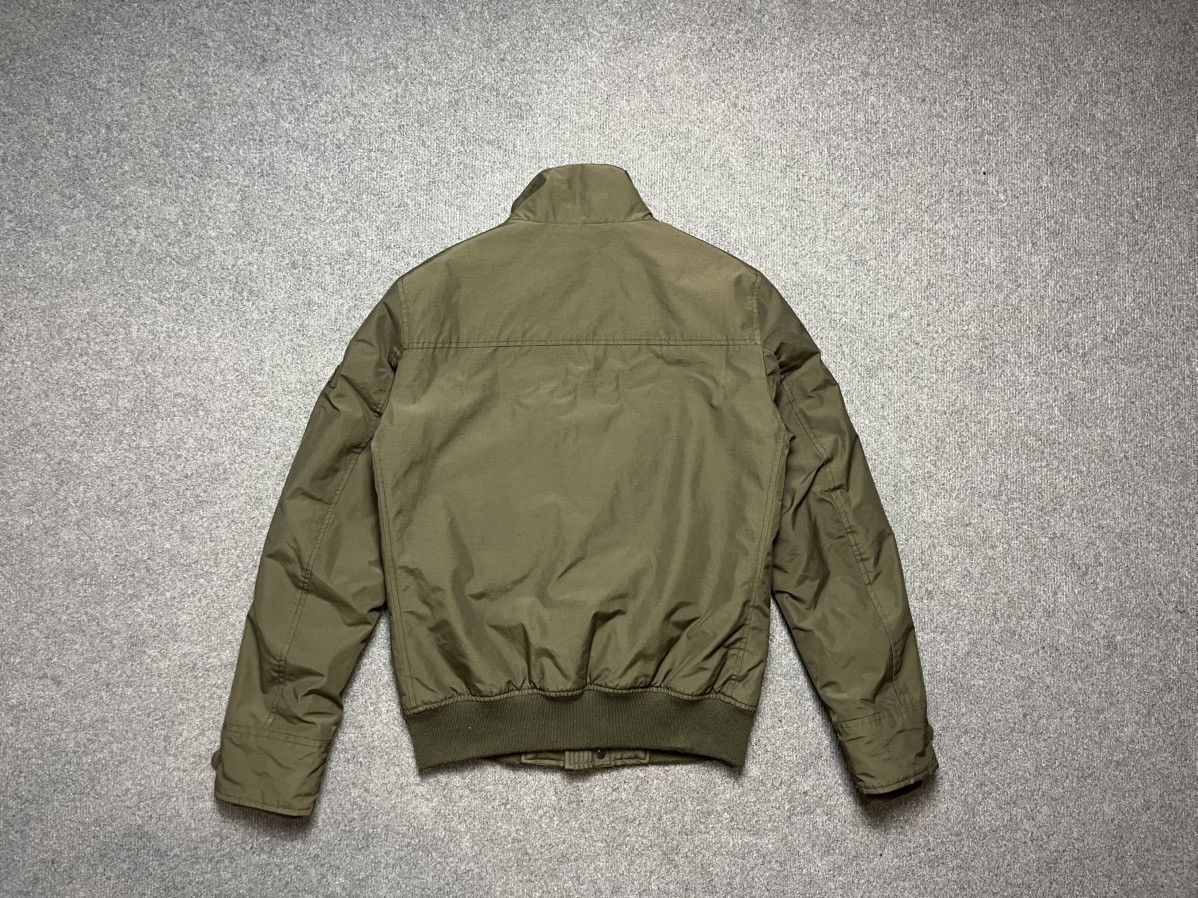 Woolrich Woolen Mills Woolrich bomber jacket Size US XS / EU 42 / 0 - 5 Thumbnail