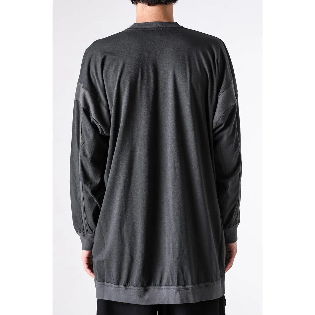 Jan Jan Van Essche O PROJECT Big Pocket Tee Size US M / EU 48-50 / 2 - 22 Thumbnail