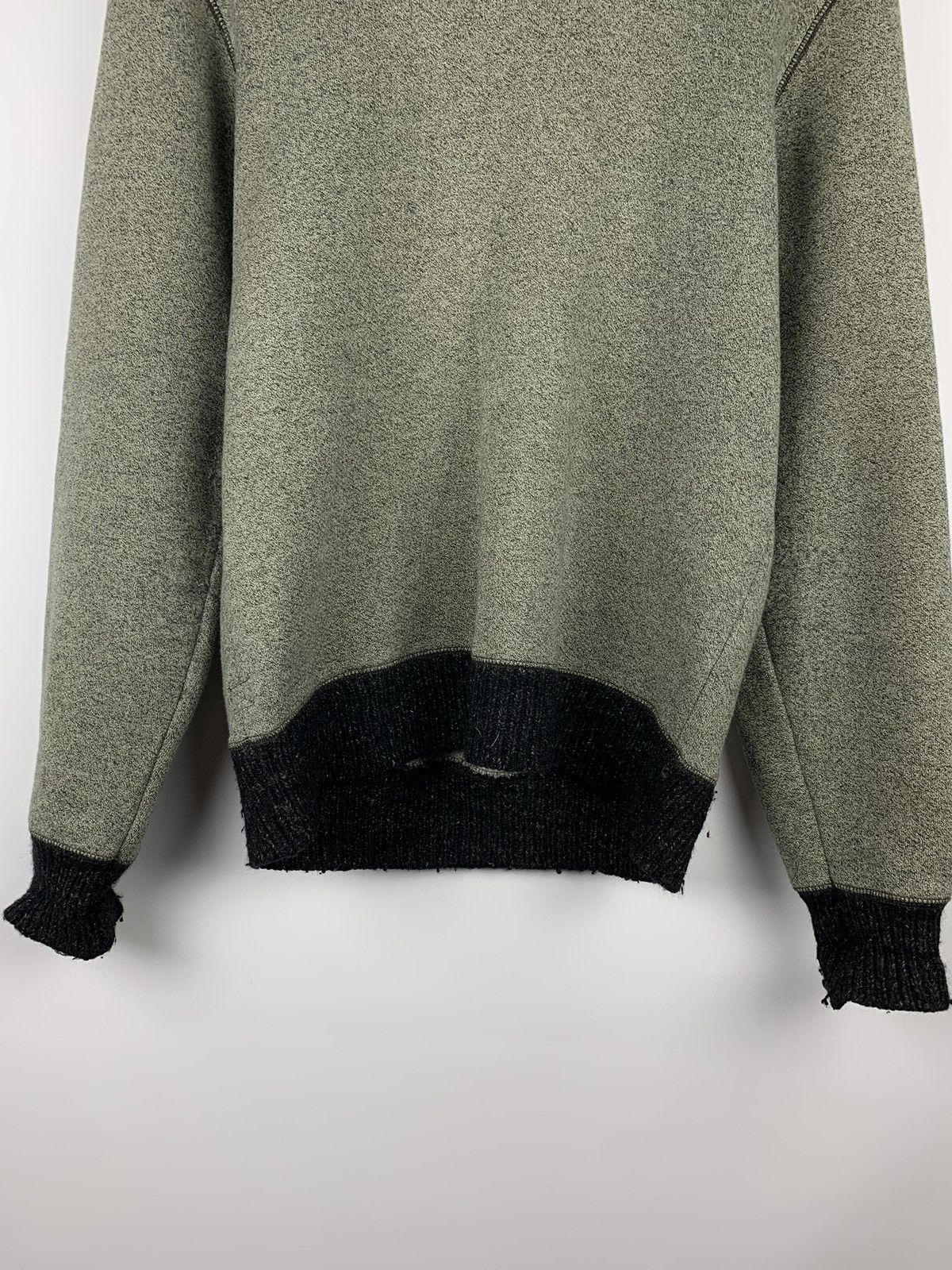 RRL Ralph Lauren RRL Ralph Lauren Sweater Buttons Shawl Neck Men’s Size M Top Size US S / EU 44-46 / 1 - 3 Thumbnail