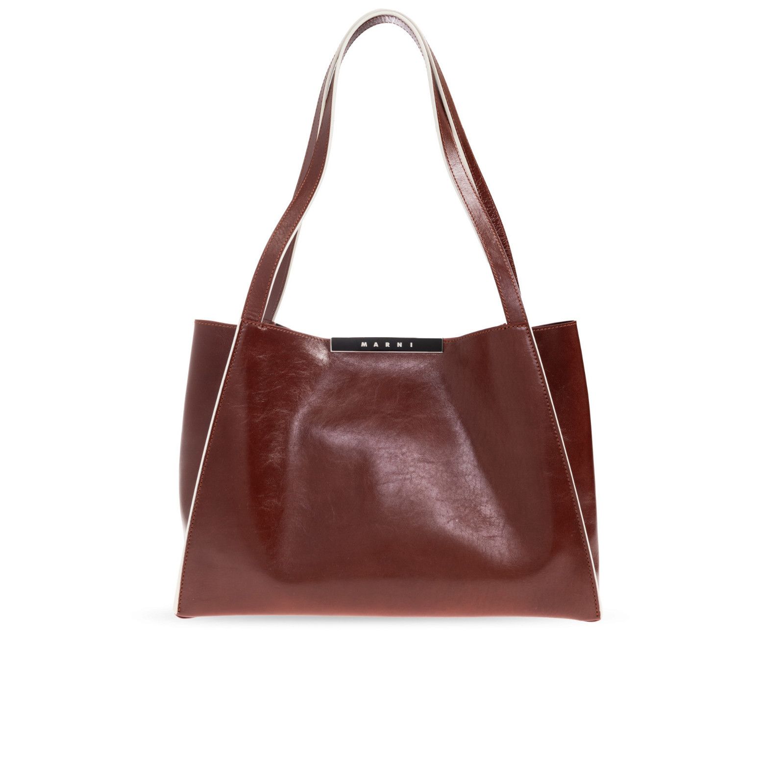 Marni MARNI Red Tote Bag New & Authentic Size ONE SIZE - 1 Thumbnail