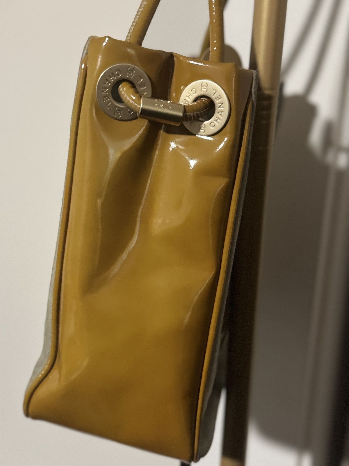 Chanel Chanel shoulder bag Size ONE SIZE - 3 Thumbnail