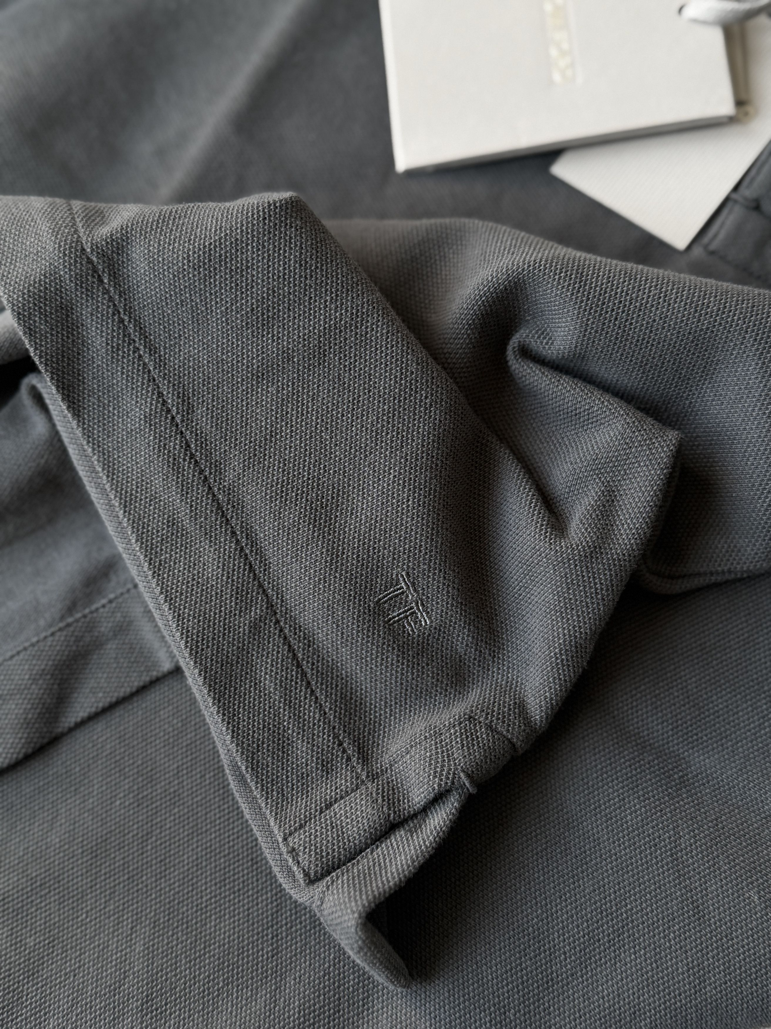 Tom Ford Tom Ford TF Polo Size US L / EU 52-54 / 3 - 2 Thumbnail