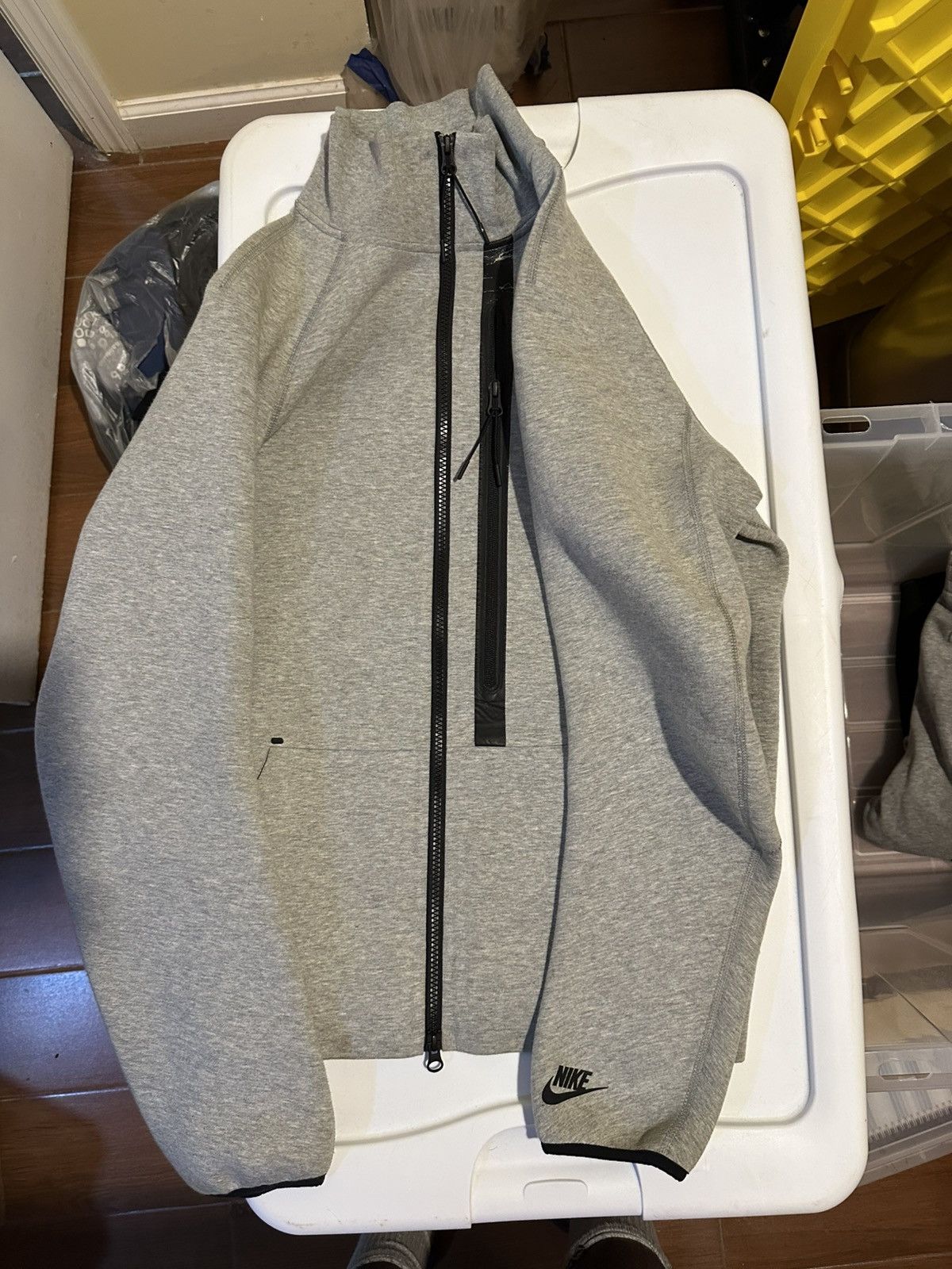 Nike Sweater
