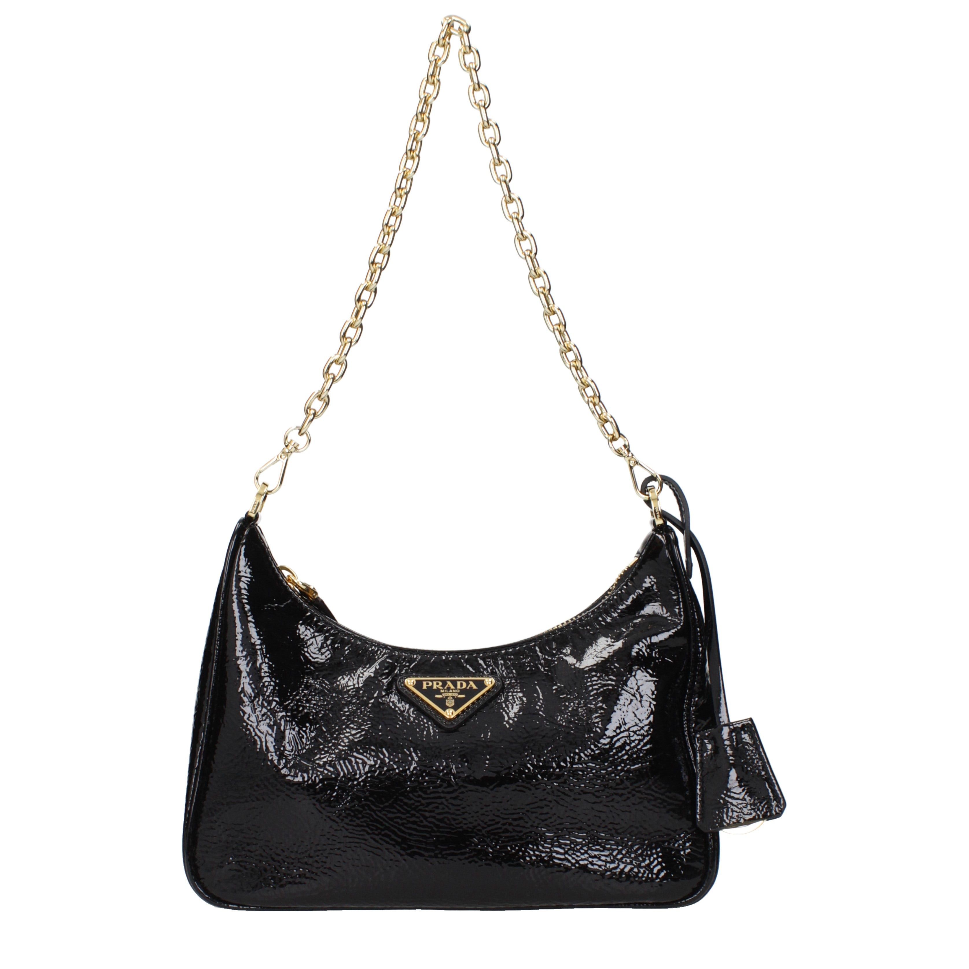 Prada Shoulder Bags Size ONE SIZE - 1 Thumbnail