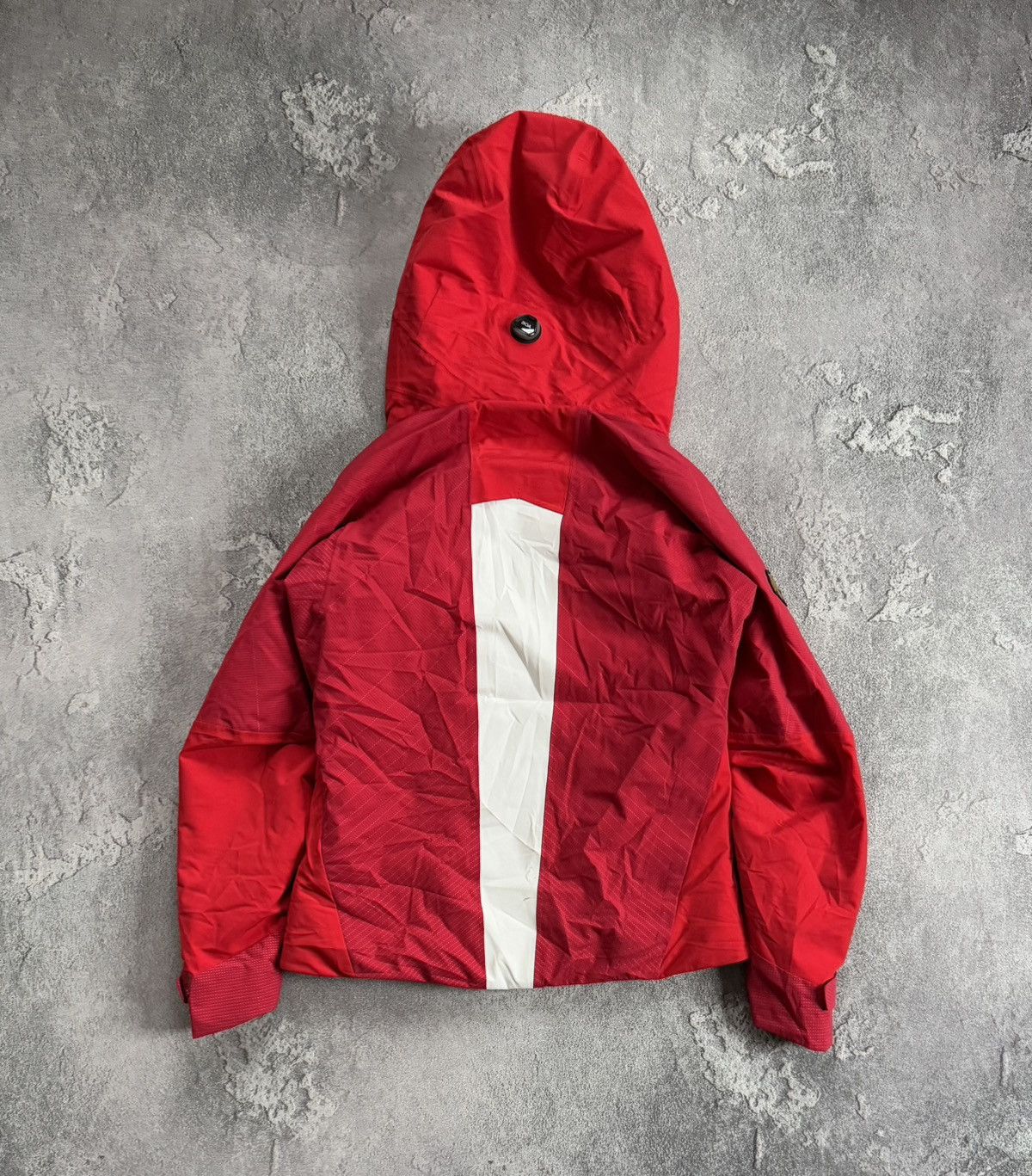 Descente Descente 38/M Wmns Swisscom ski snowboarding jacket zip Size M / US 6-8 / IT 42-44 - 18 Thumbnail