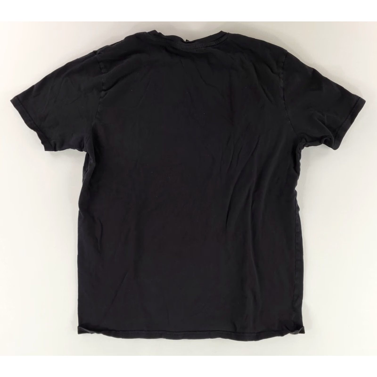 Oakley Oakley Spellout Big O T Shirt Black Short Sleeve Mens L Size US L / EU 52-54 / 3 - 4 Thumbnail