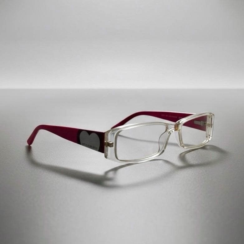 Other The Agatha Ruiz de la Prada Bayonetta Glasses Size ONE SIZE - 4 Thumbnail