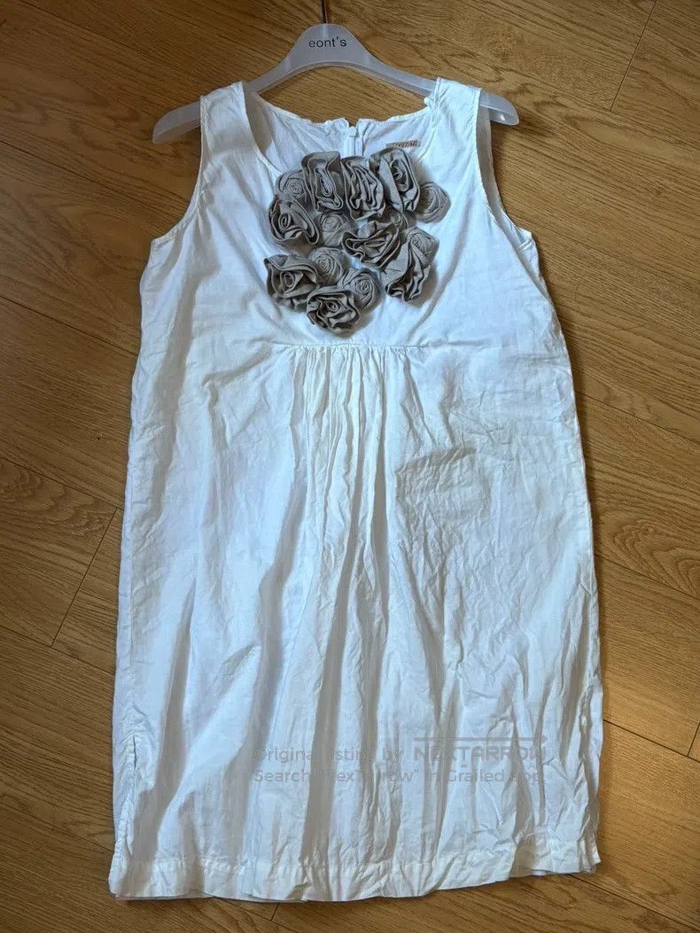 Kapital Kapital Dress Size XS / US 0-2 / IT 36-38 - 1 Thumbnail