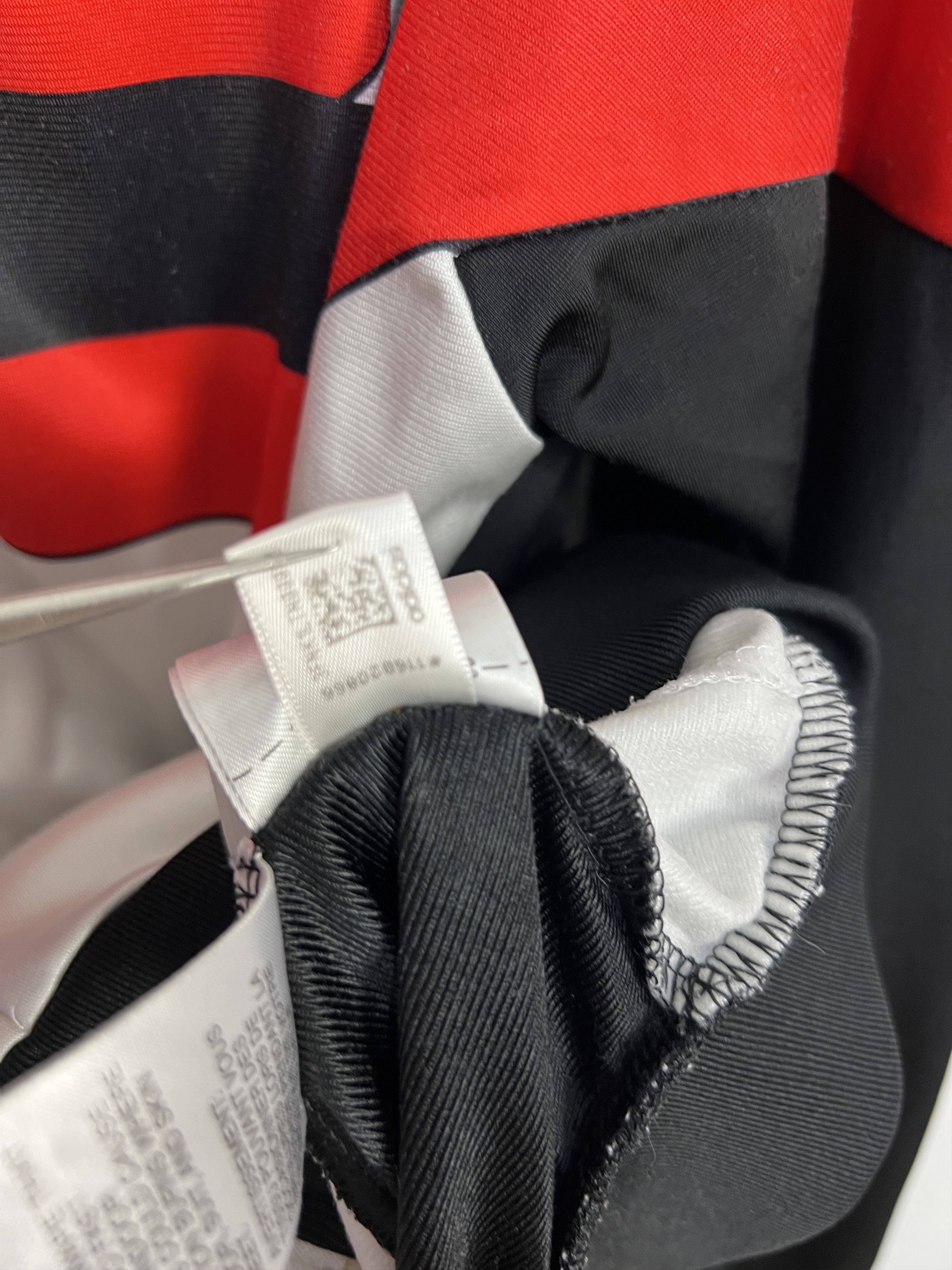 Adidas Adidas Originals Manchester United 90's Retro Jacket Size US L / EU 52-54 / 3 - 14 Thumbnail
