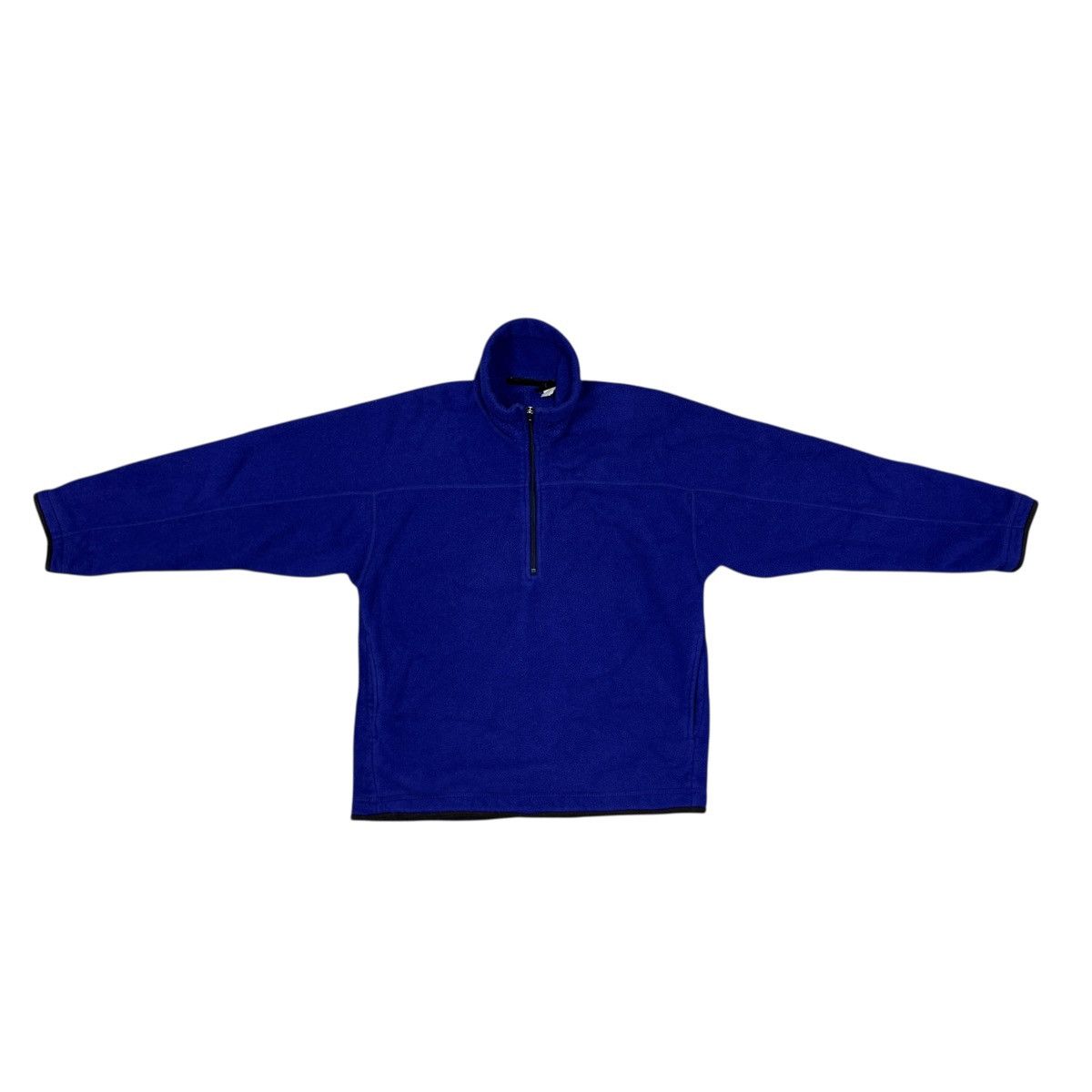 Patagonia Vintage Patagonia Synchilla Fleece Jacket Made in USA Size US XS / EU 42 / 0 - 1 Thumbnail