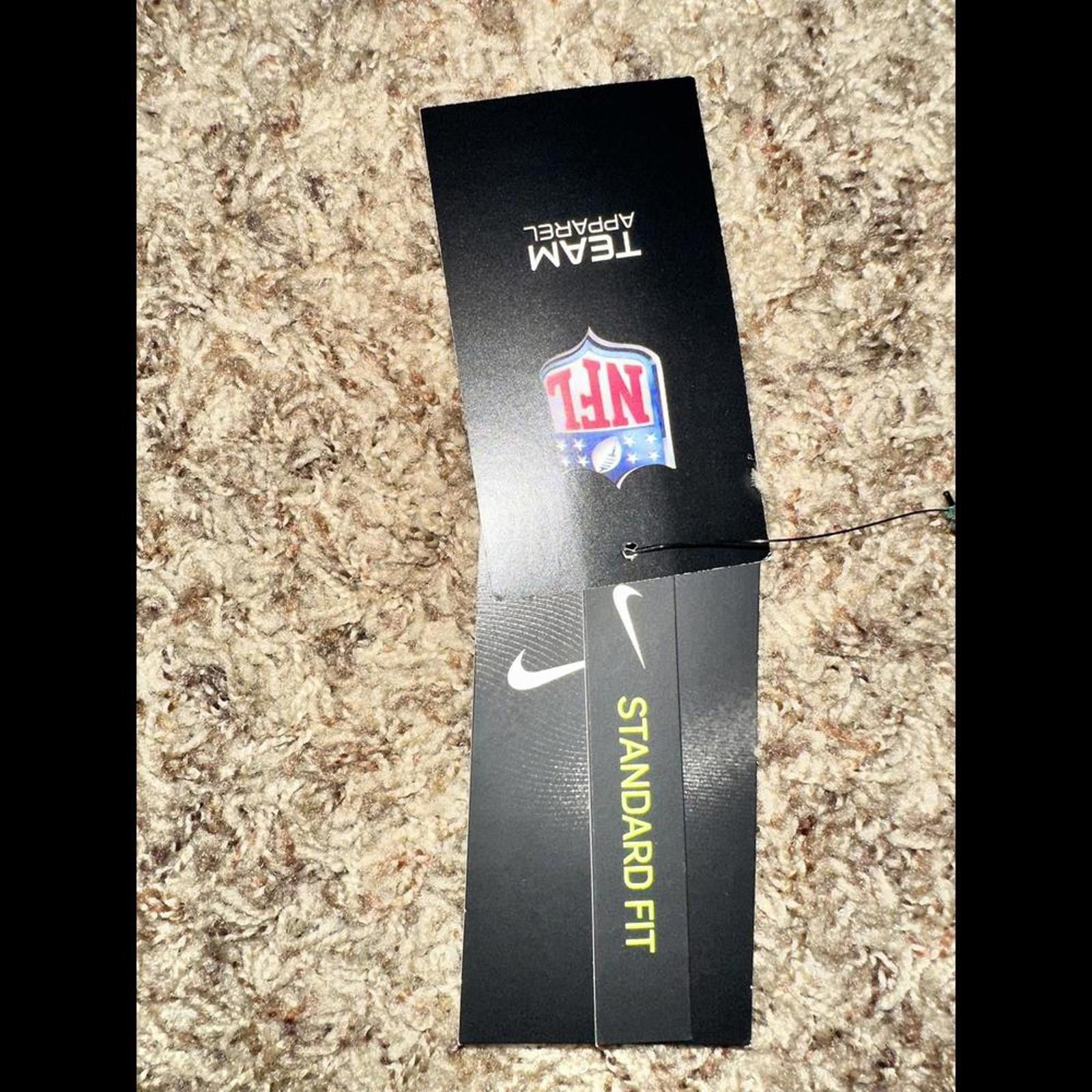 Nike Green Bay Packers Rewind Logo Men's Nike NFL T-Shirt Size US XXL / EU 58 / 5 - 10 Thumbnail