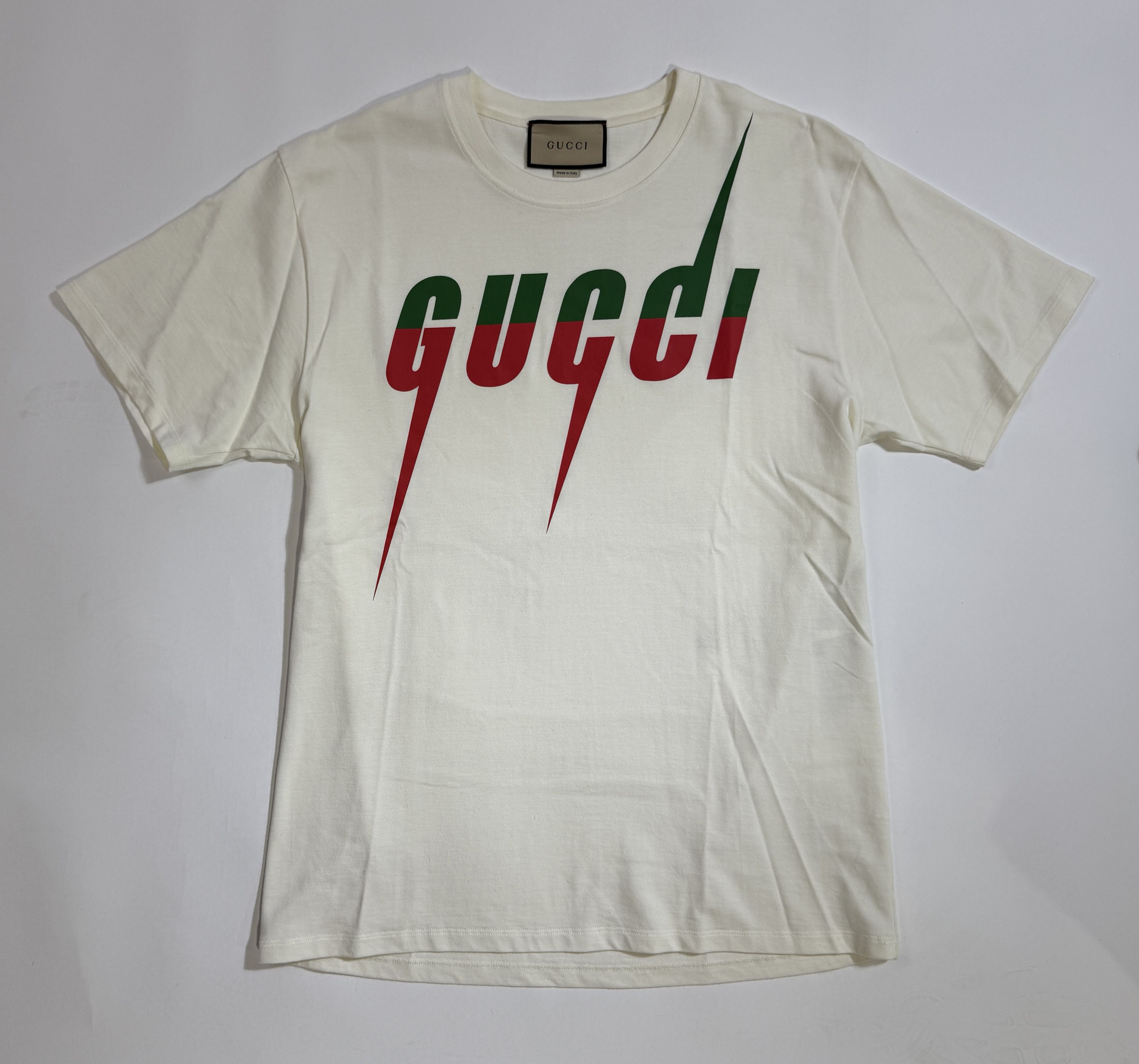 Gucci Blade Tee