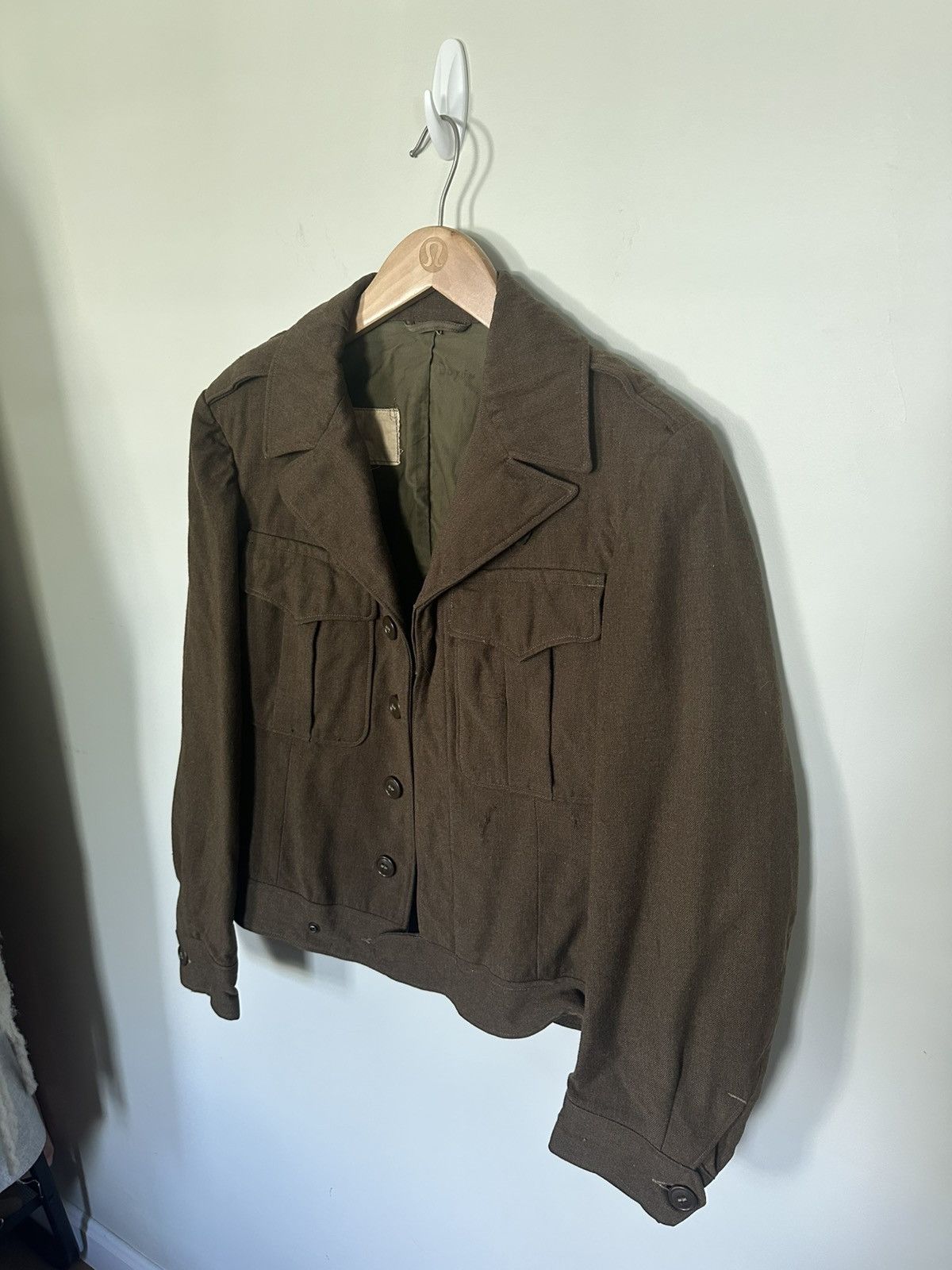 Vintage Vintage Bomber Size US S / EU 44-46 / 1 - 3 Thumbnail