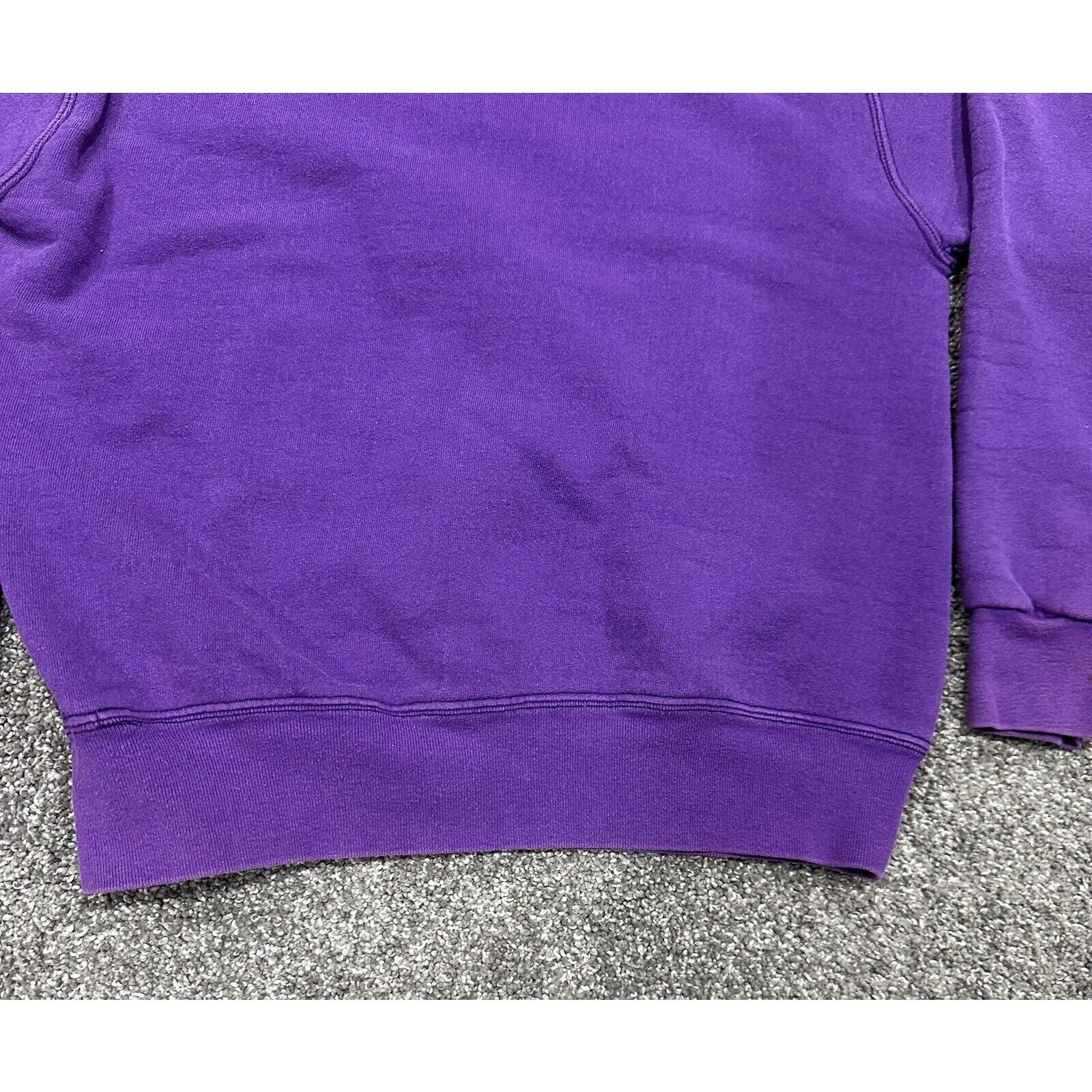 Pro Player VTG Minnesota Vikings Purple Crewneck Pullover Mens Medium Size US M / EU 48-50 / 2 - 17 Thumbnail