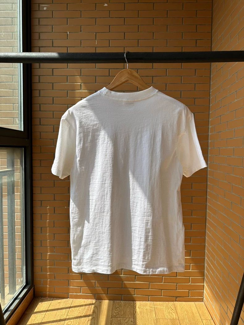 Vintage VintageTee 90s Wealthy Family 2505-Nextarrow Size US L / EU 52-54 / 3 - 2 Thumbnail
