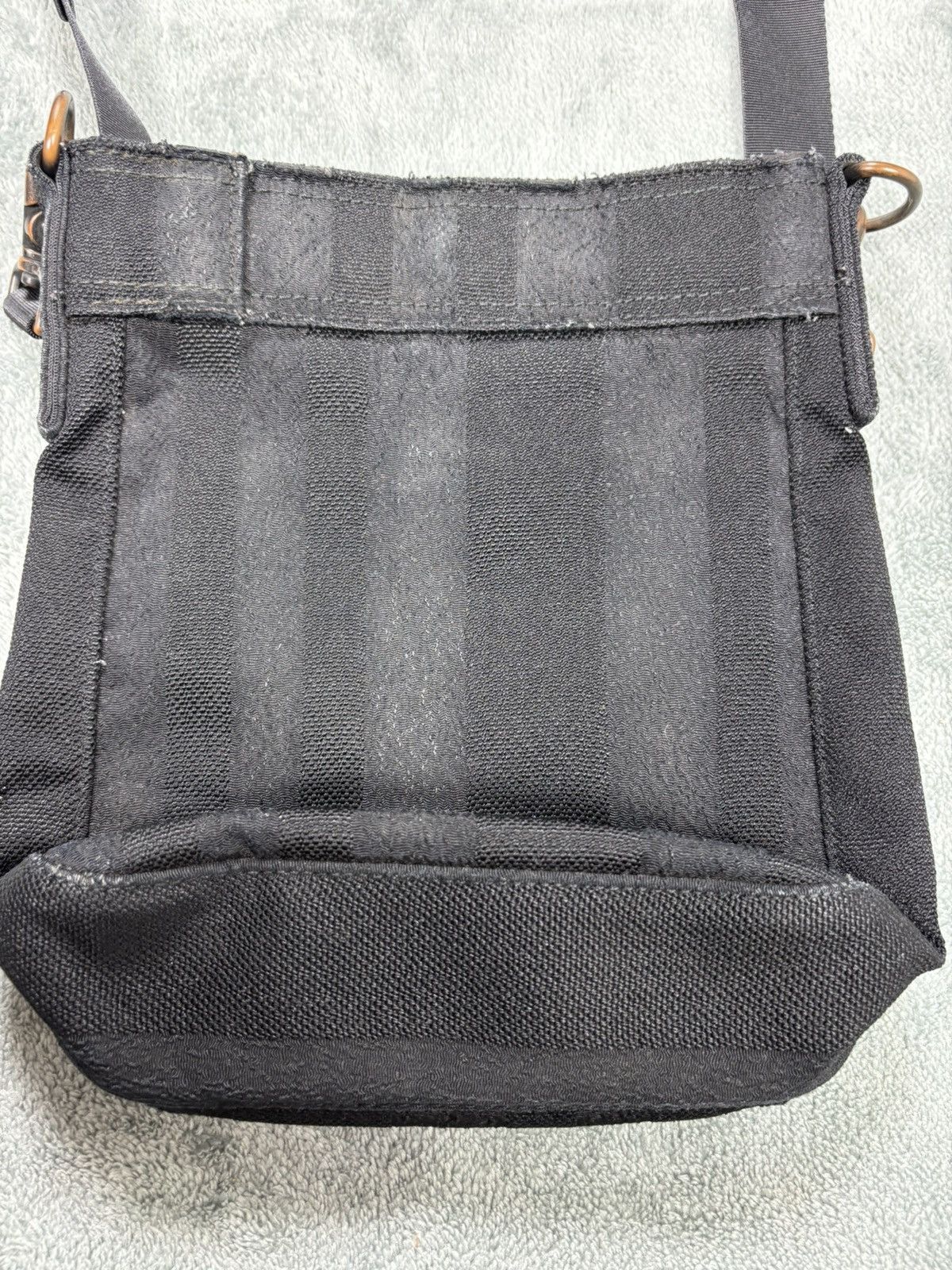 Head Porter × Porter Porter 10th Anniversary Sling Bag Size ONE SIZE - 4 Thumbnail