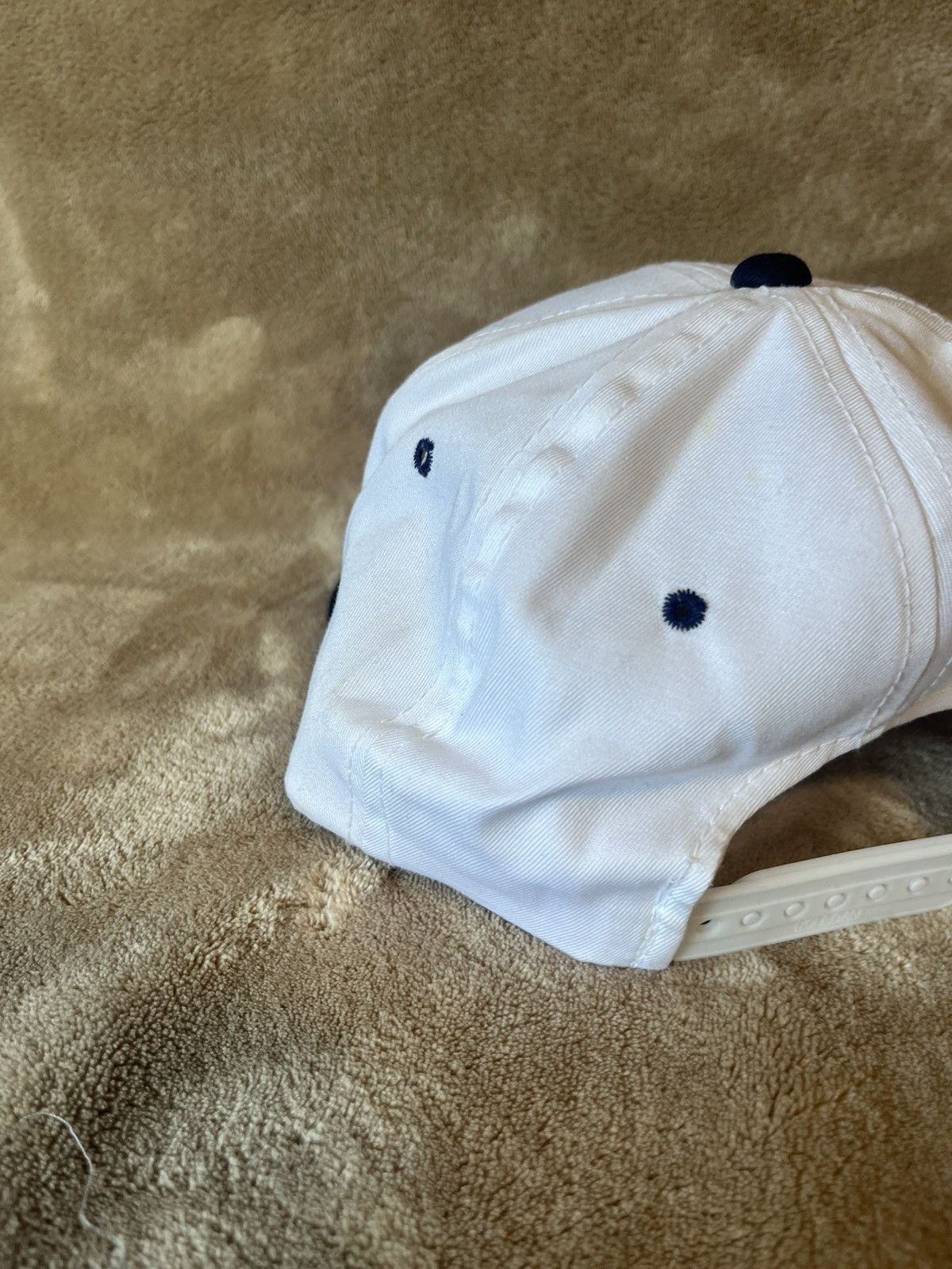 Sports Specialties Vintage 90’s Arizona Wildcats Sports Specialties Script Hat Size ONE SIZE - 5 Thumbnail