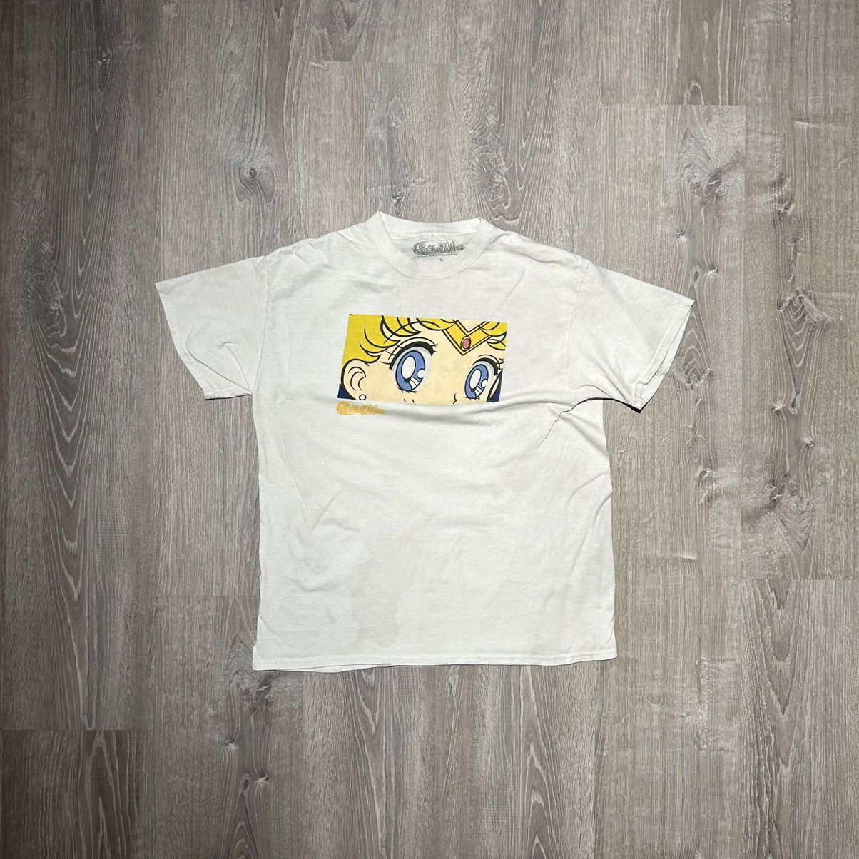 Other Sailor Moon T-Shirt Size US L / EU 52-54 / 3 - 1 Thumbnail