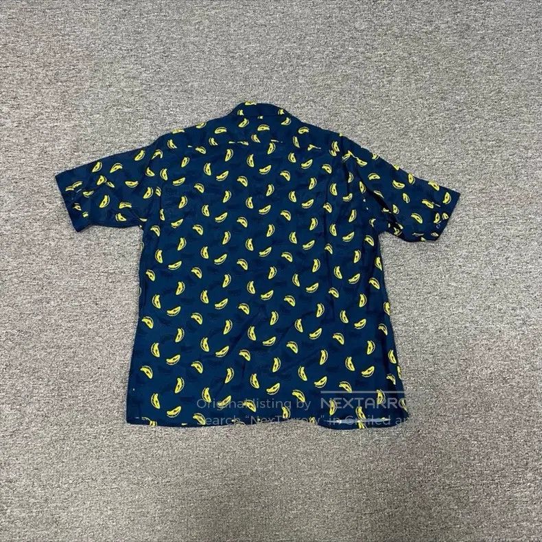 Fendi Fendi Short-sleeved shirt Size US XXS / EU 40 - 3 Thumbnail