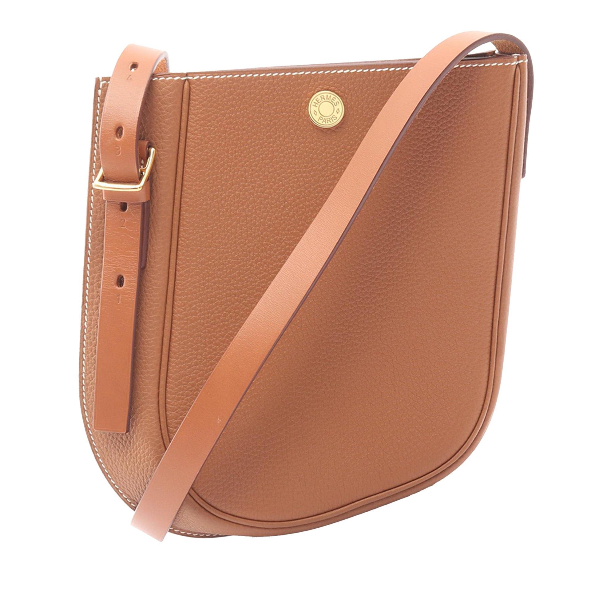 Hermes Togo Perspective Cavaliere 21 Size ONE SIZE - 1 Thumbnail