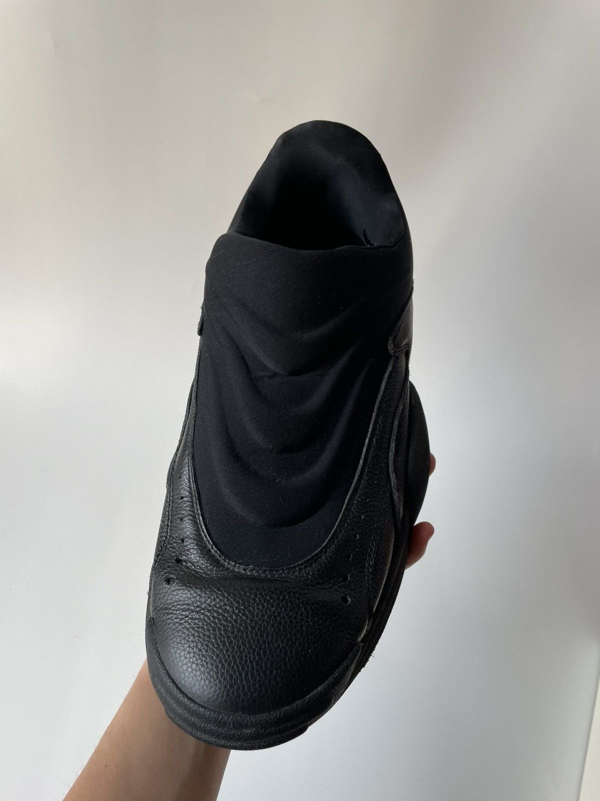 Alexander Wang Alexander Wang Sneakers Size US 10.5 / EU 43-44 - 15 Thumbnail