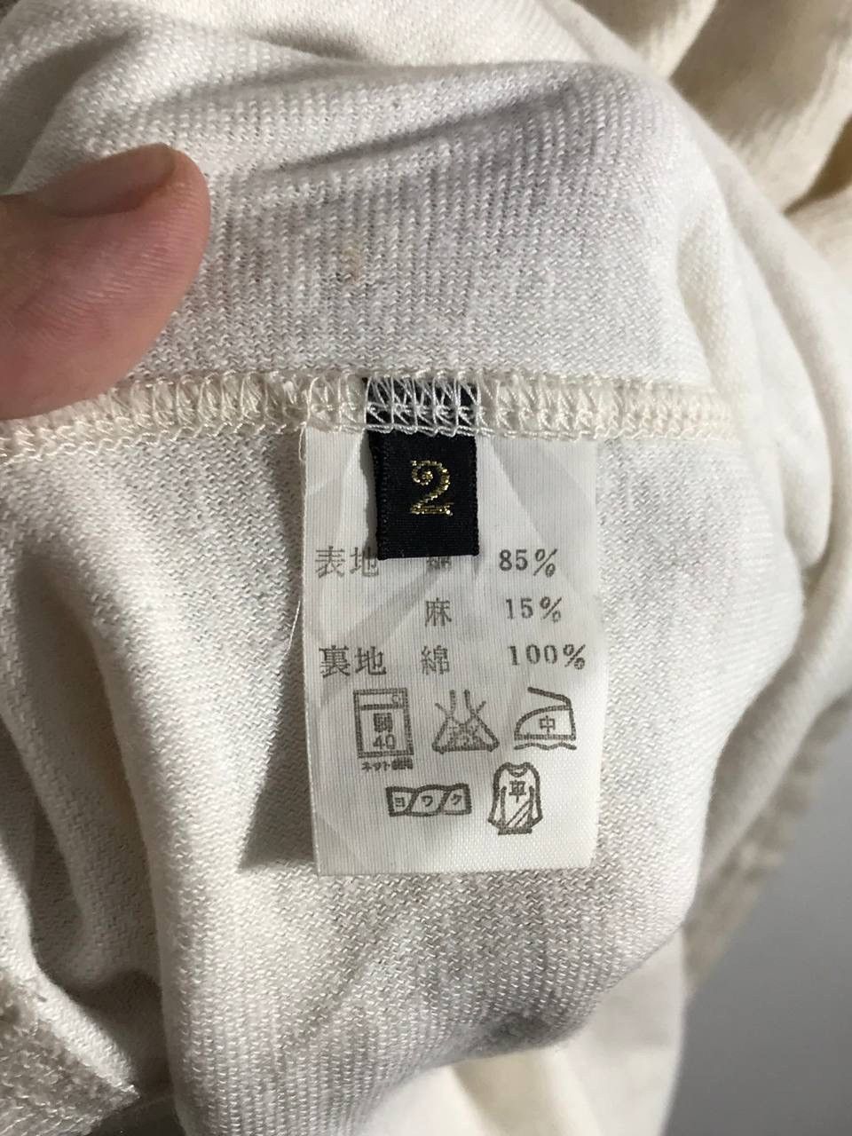 Japanese Brand × Kapital kapital one love birds feather eagle Size US M / EU 48-50 / 2 - 6 Thumbnail