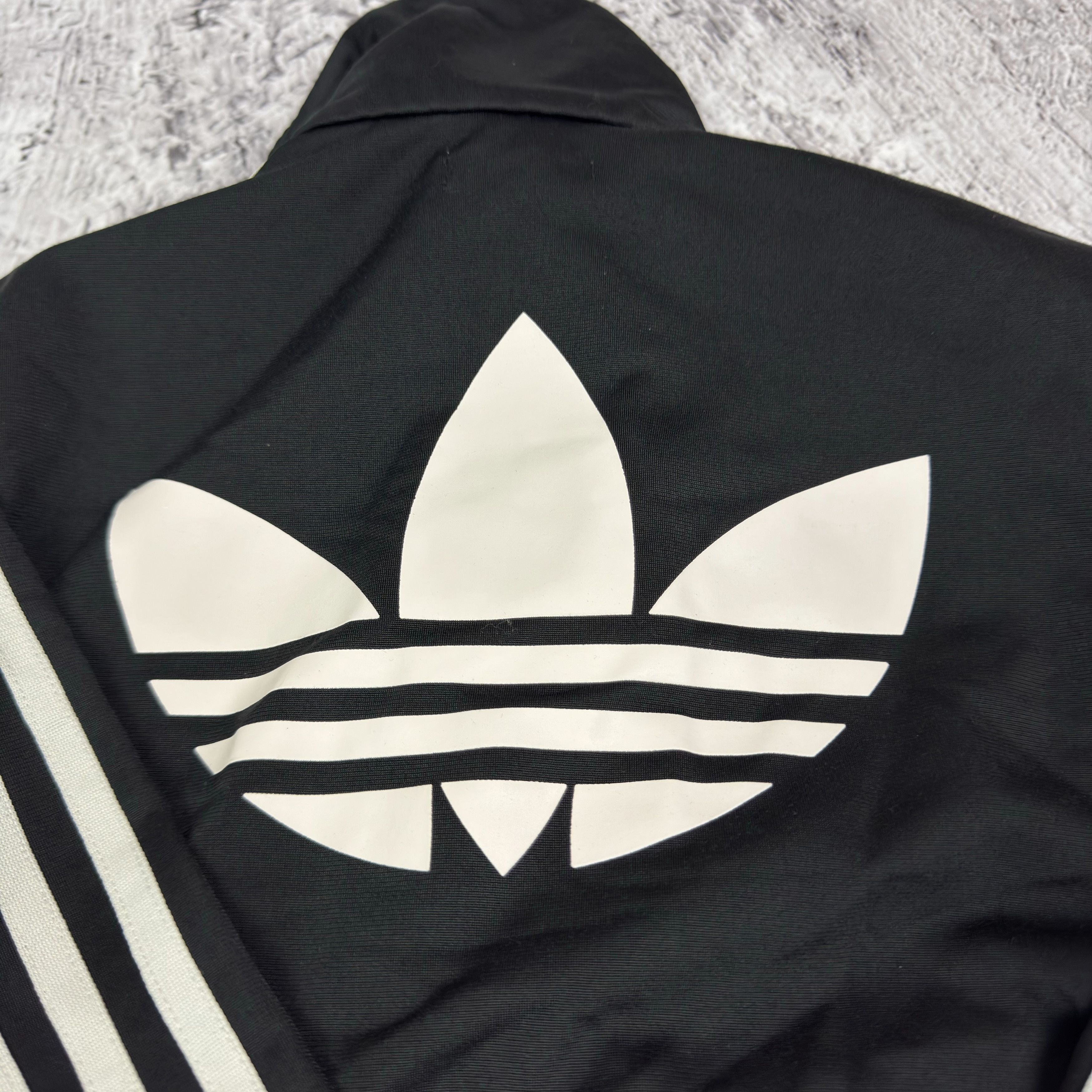 Adidas Adidas Originals Firebird Women's Full Zip Track Jacket 36 Size XS / US 0-2 / IT 36-38 - 10 Thumbnail
