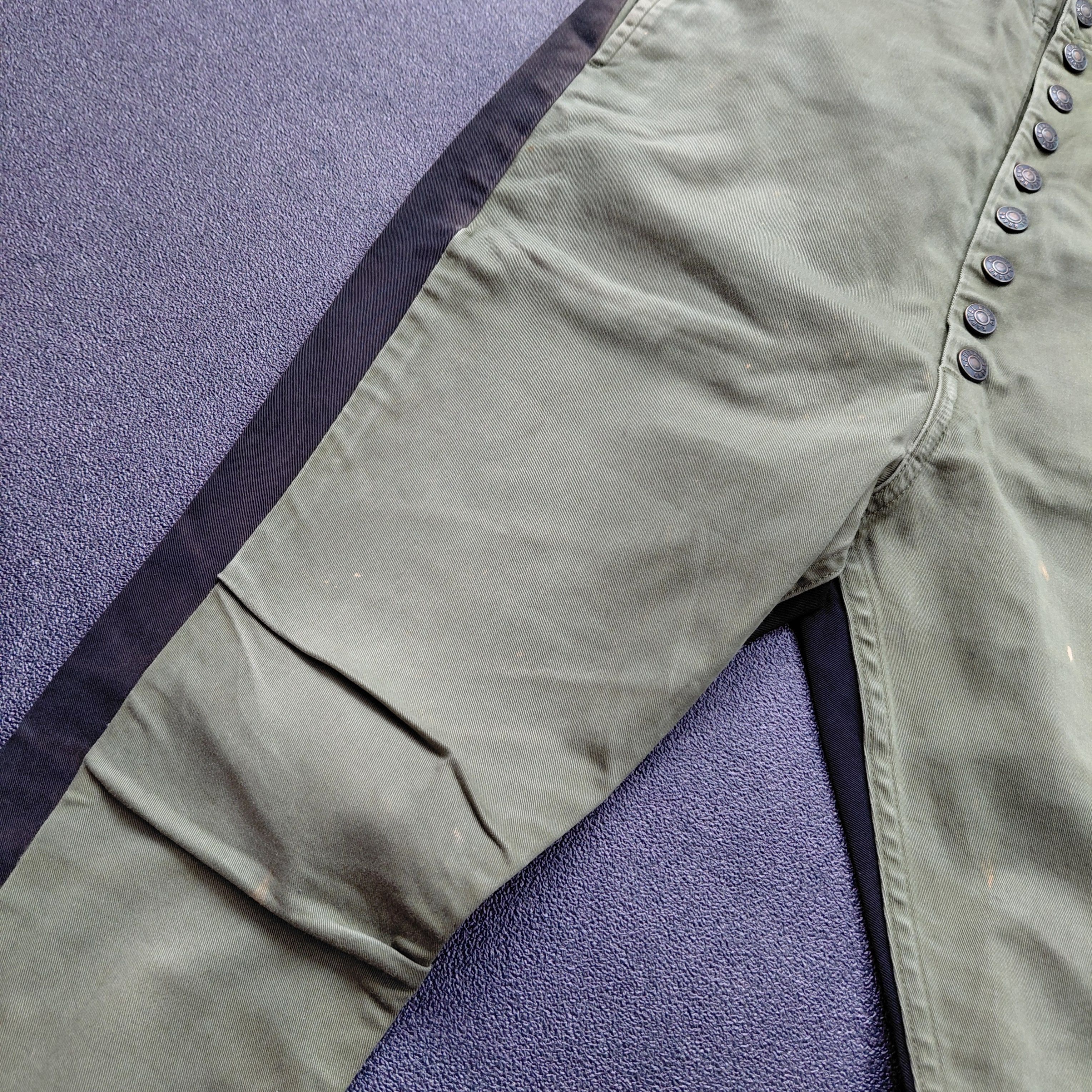 Kapital Kapaital Clown Botton Pants Size US 28 / EU 44 - 12 Thumbnail