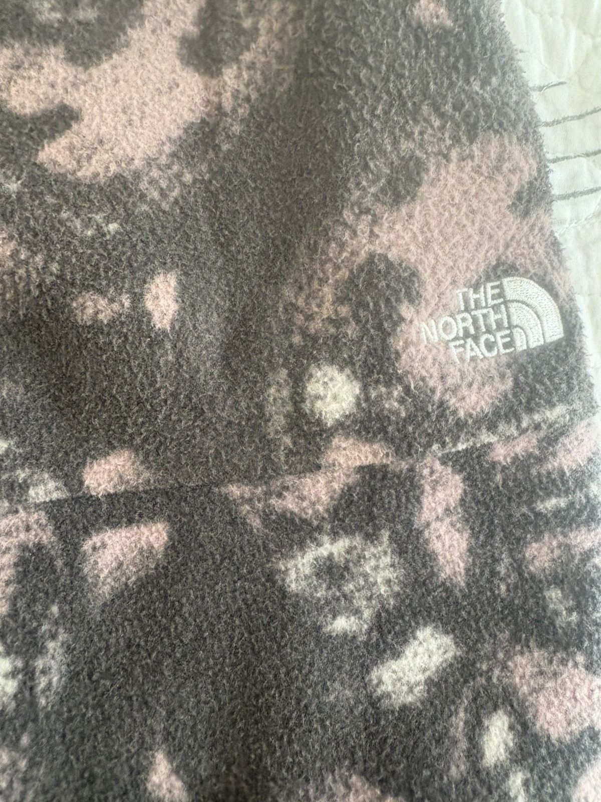 The North Face Northface fleece pants Size US 30 / EU 46 - 2 Thumbnail