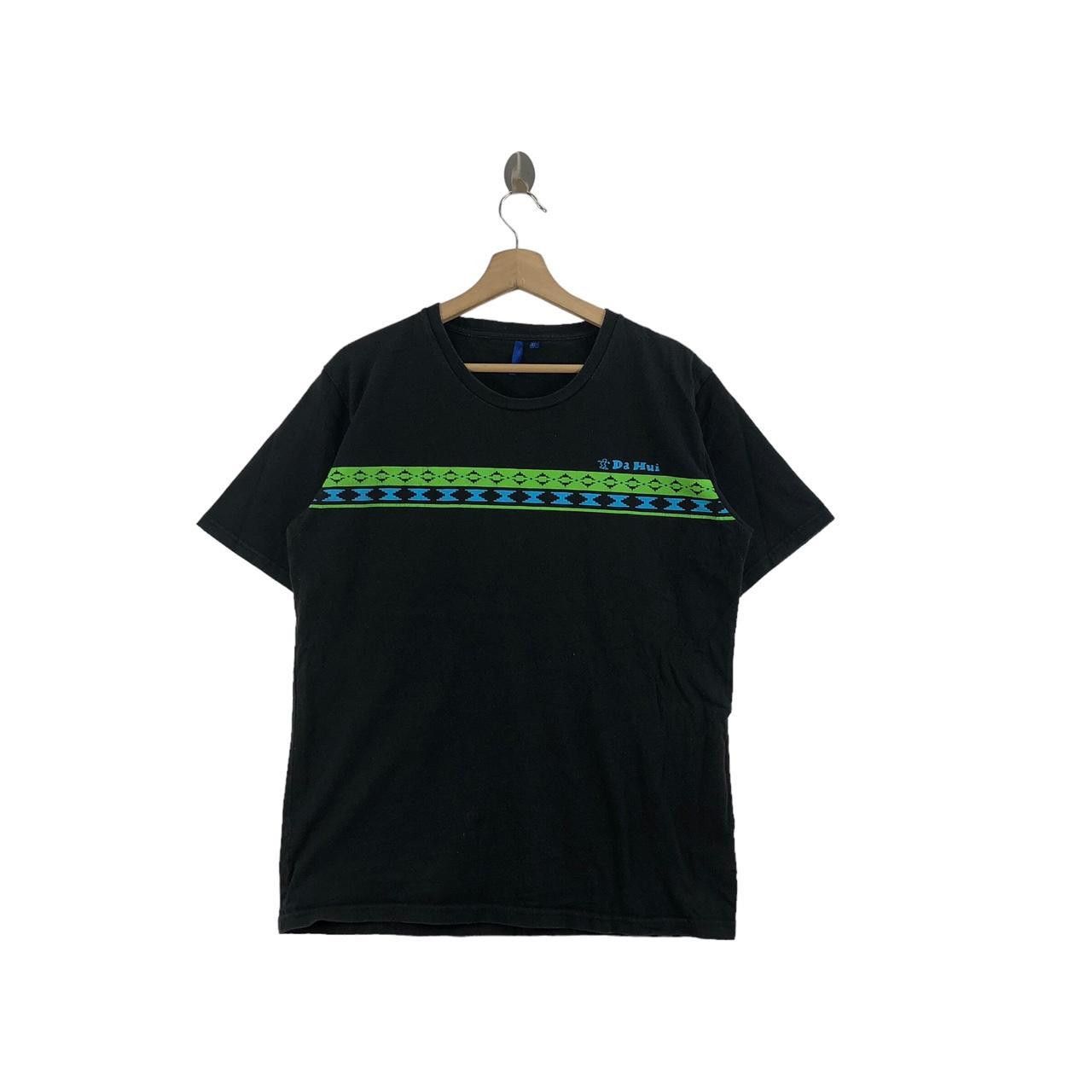 Other DA HUI SURF HAWAII Native North Shore Tee Shirt Beach Summer Size US XL / EU 56 / 4 - 1 Thumbnail