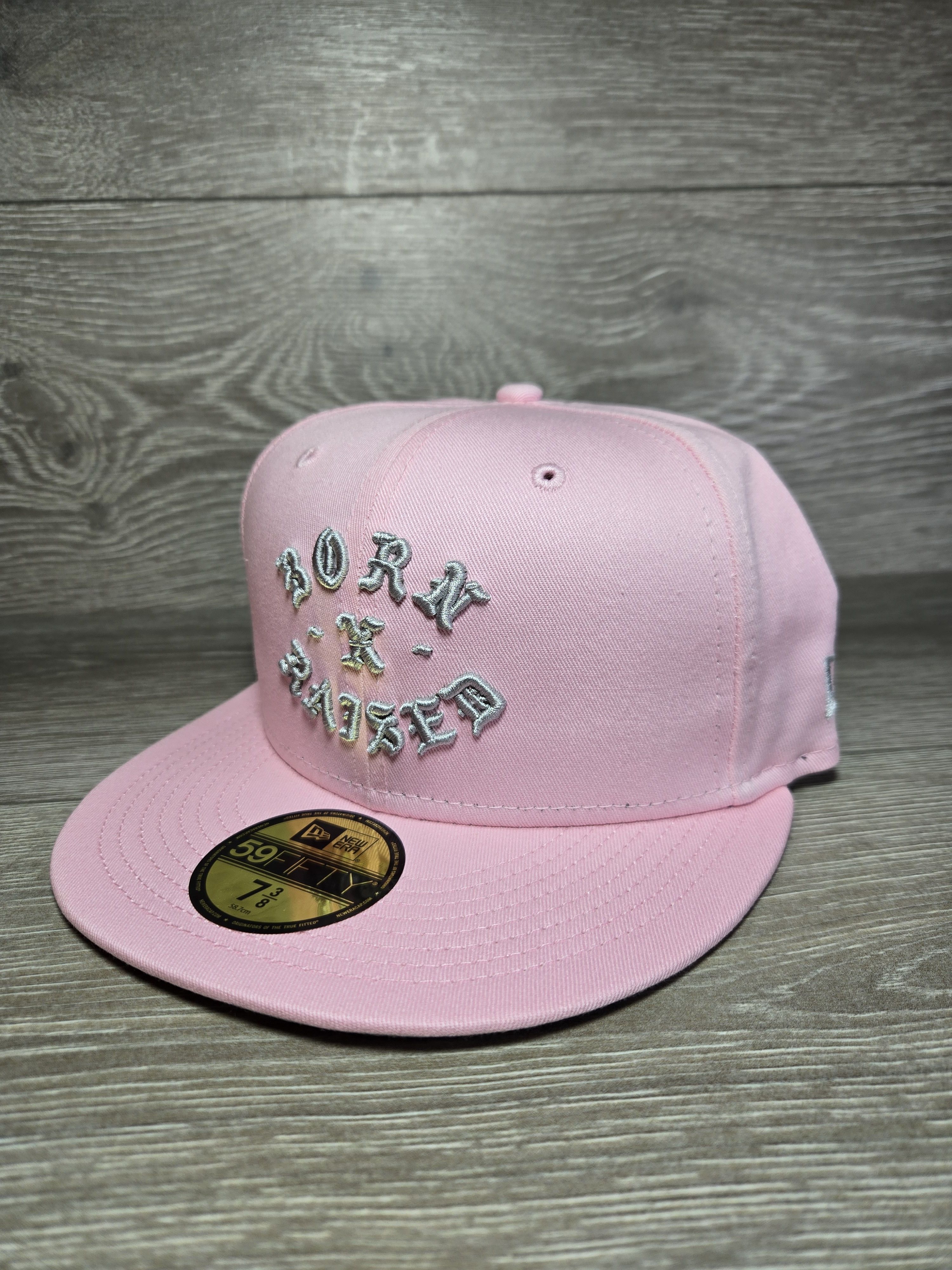 Born X Raised × New Era Born Raised x Mister Cartoon x New Era